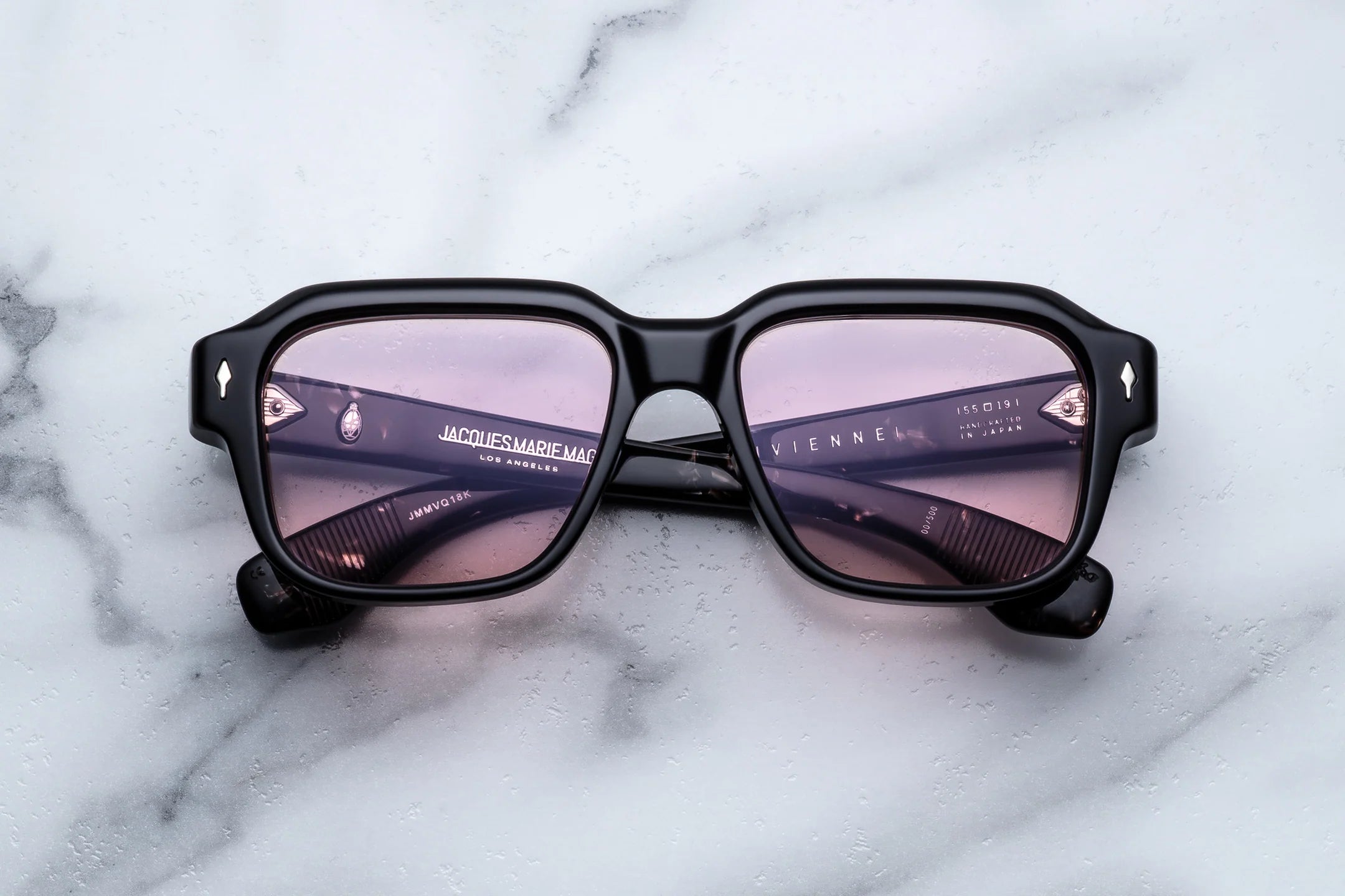 Jacques Marie Mage Vivienne