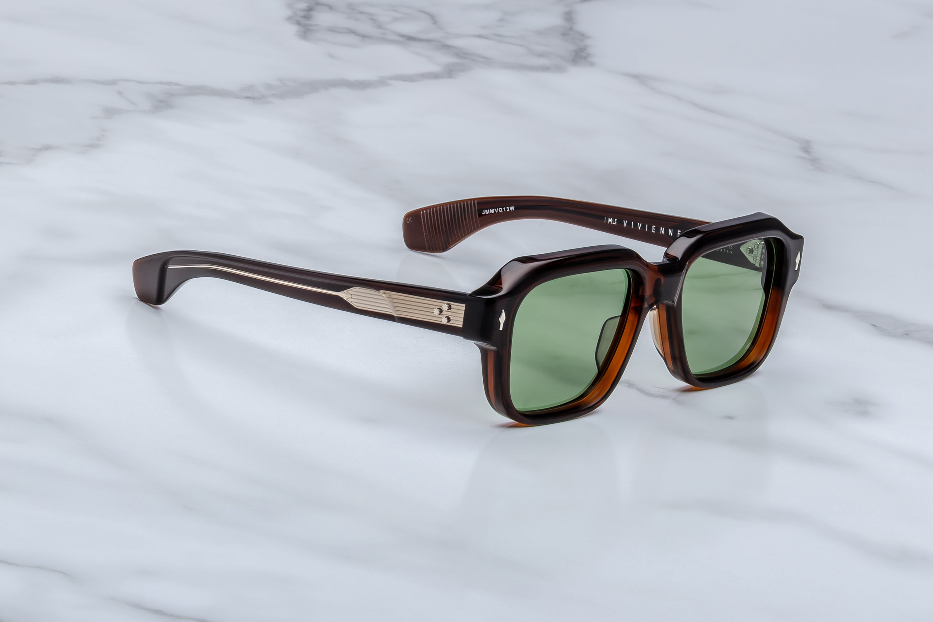 Jacques Marie Mage Vivienne