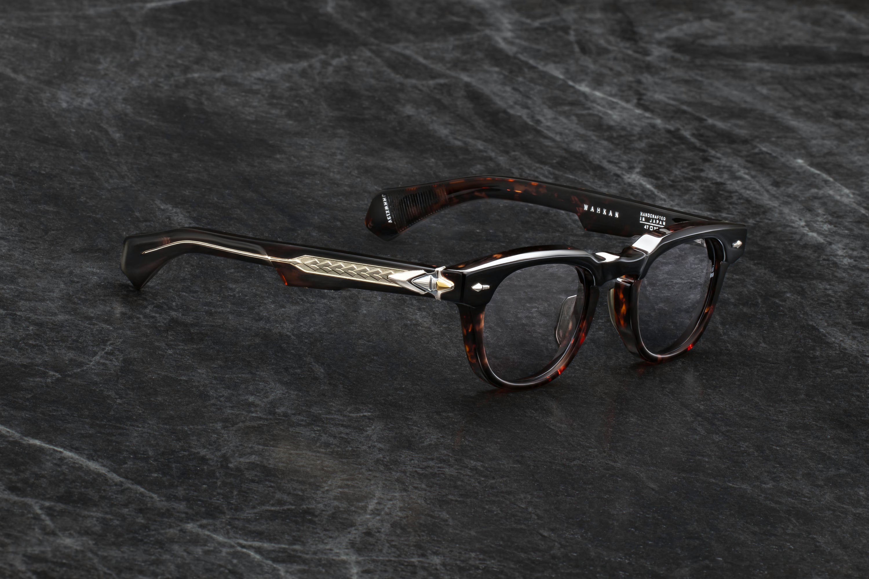 Jacques Marie Mage Wahkan