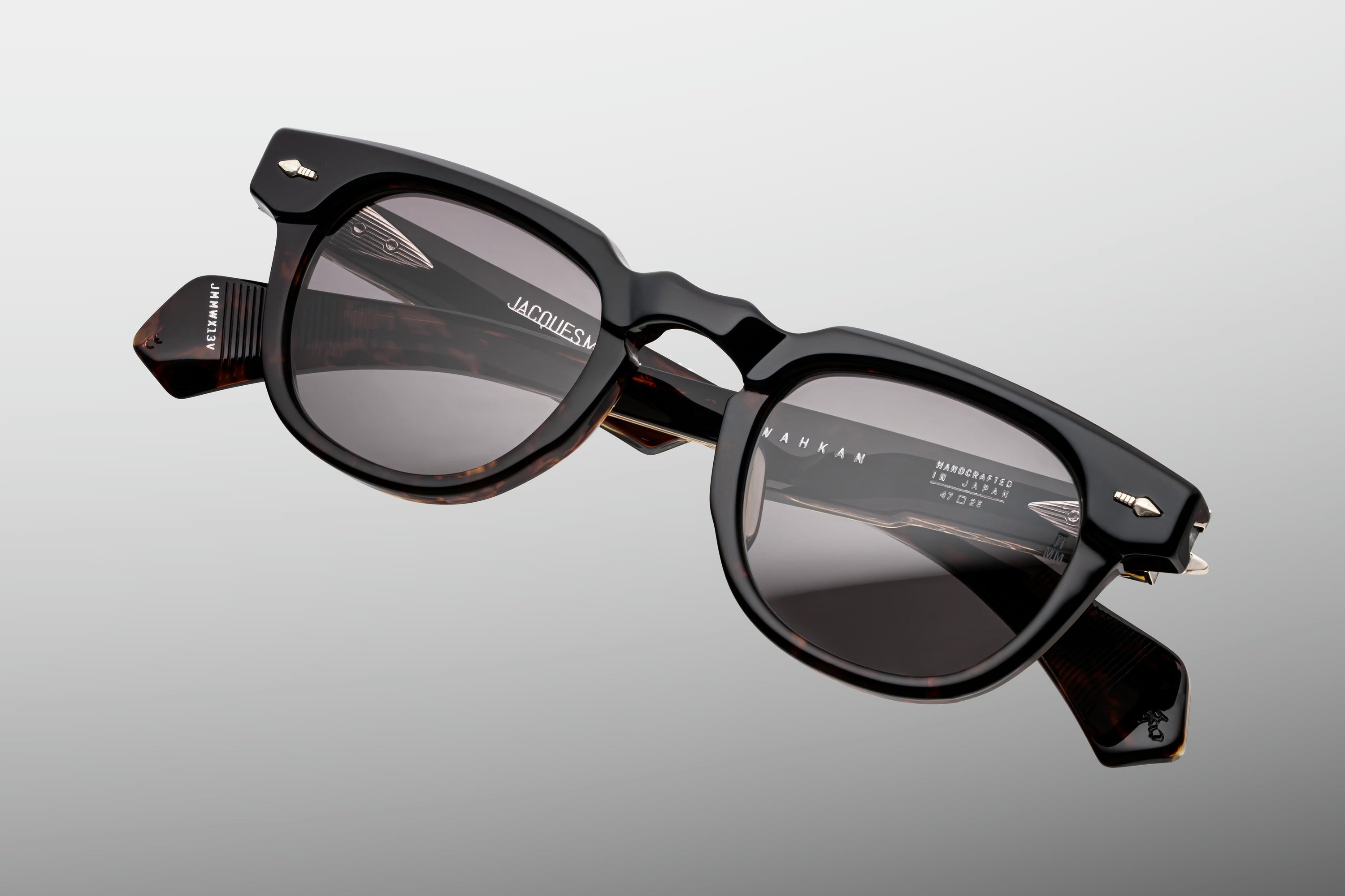 Jacques Marie Mage Wahkan