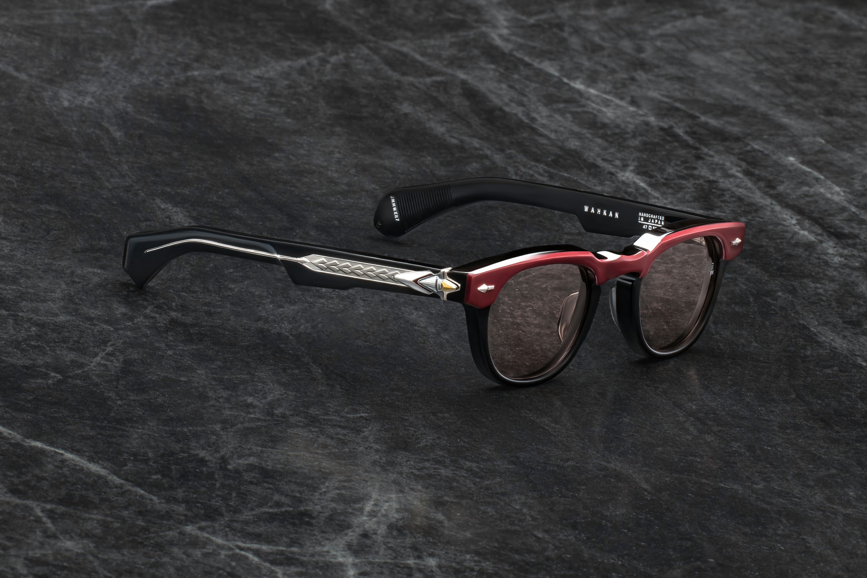 Jacques Marie Mage Wahkan