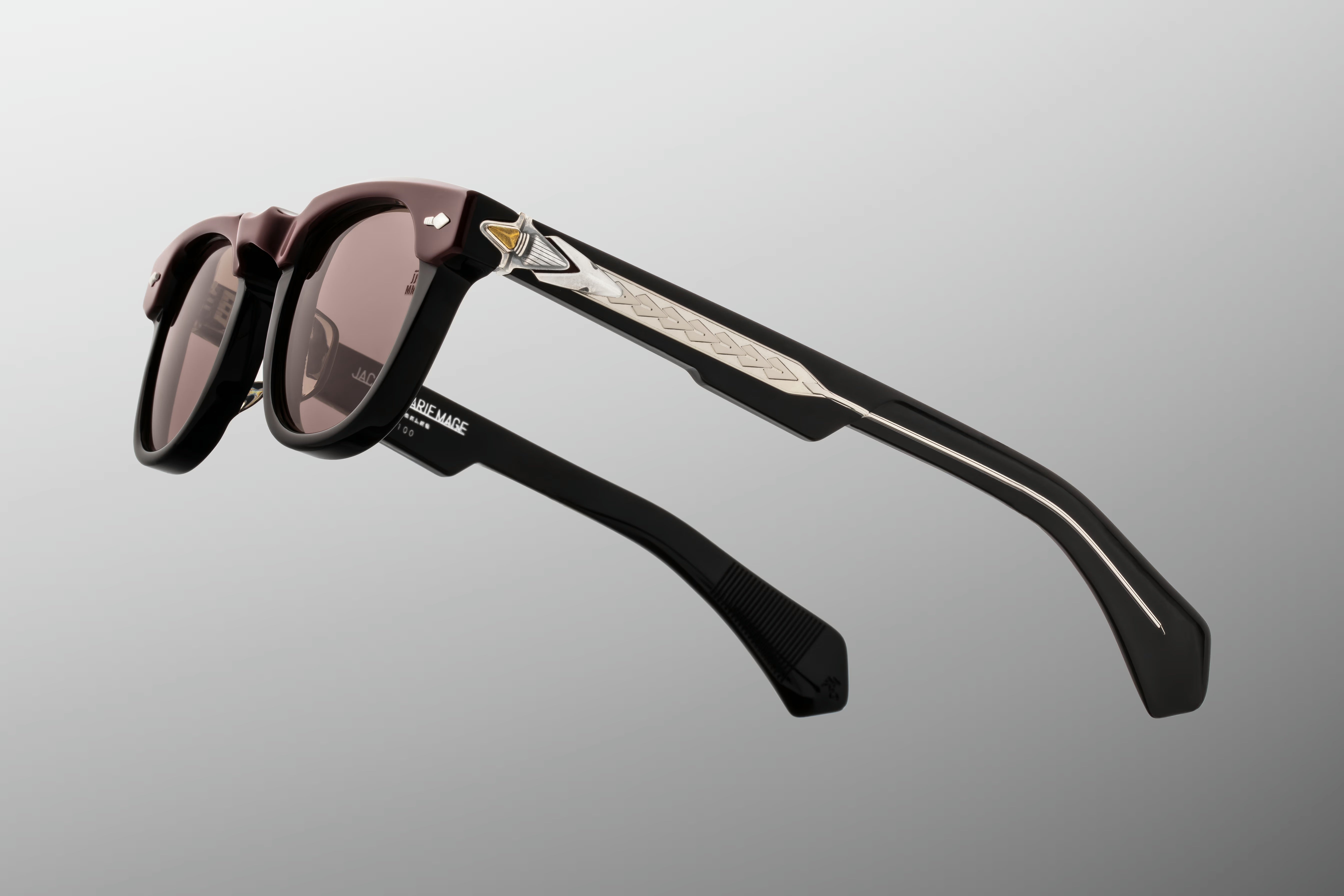 Jacques Marie Mage Wahkan / FRAMED EWE – FRAMED EWE Optical