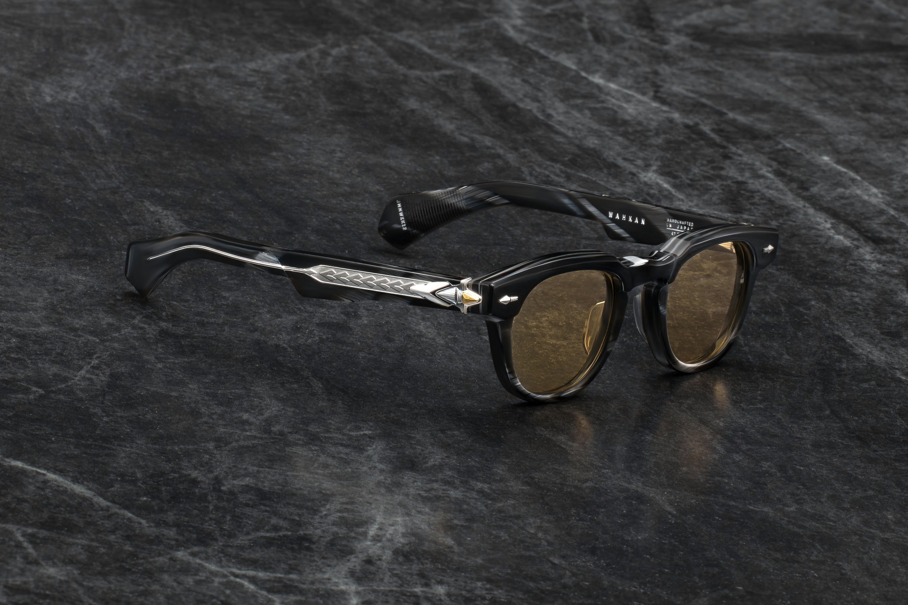 Jacques Marie Mage Wahkan