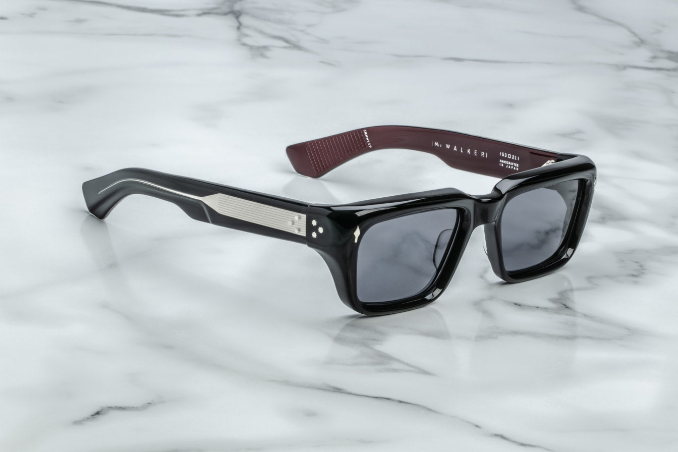 Jacques Marie Mage Walker