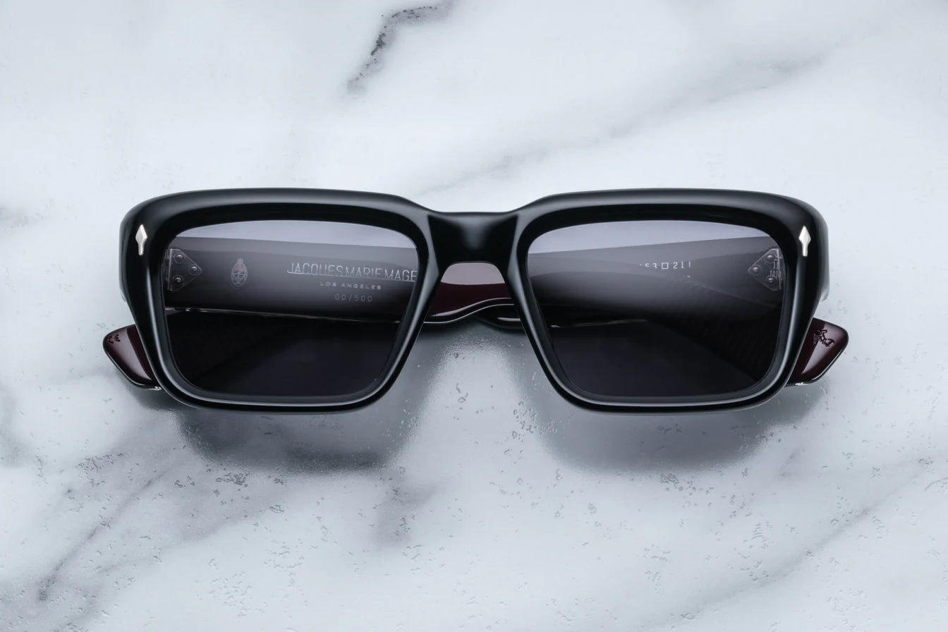 Jacques Marie Mage Walker