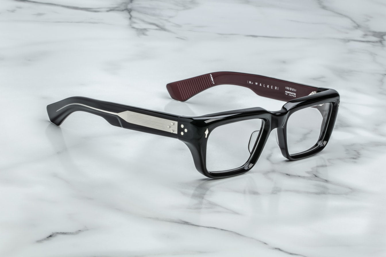 Jacques Marie Mage Walker