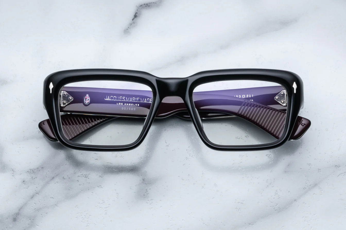 Jacques Marie Mage Walker