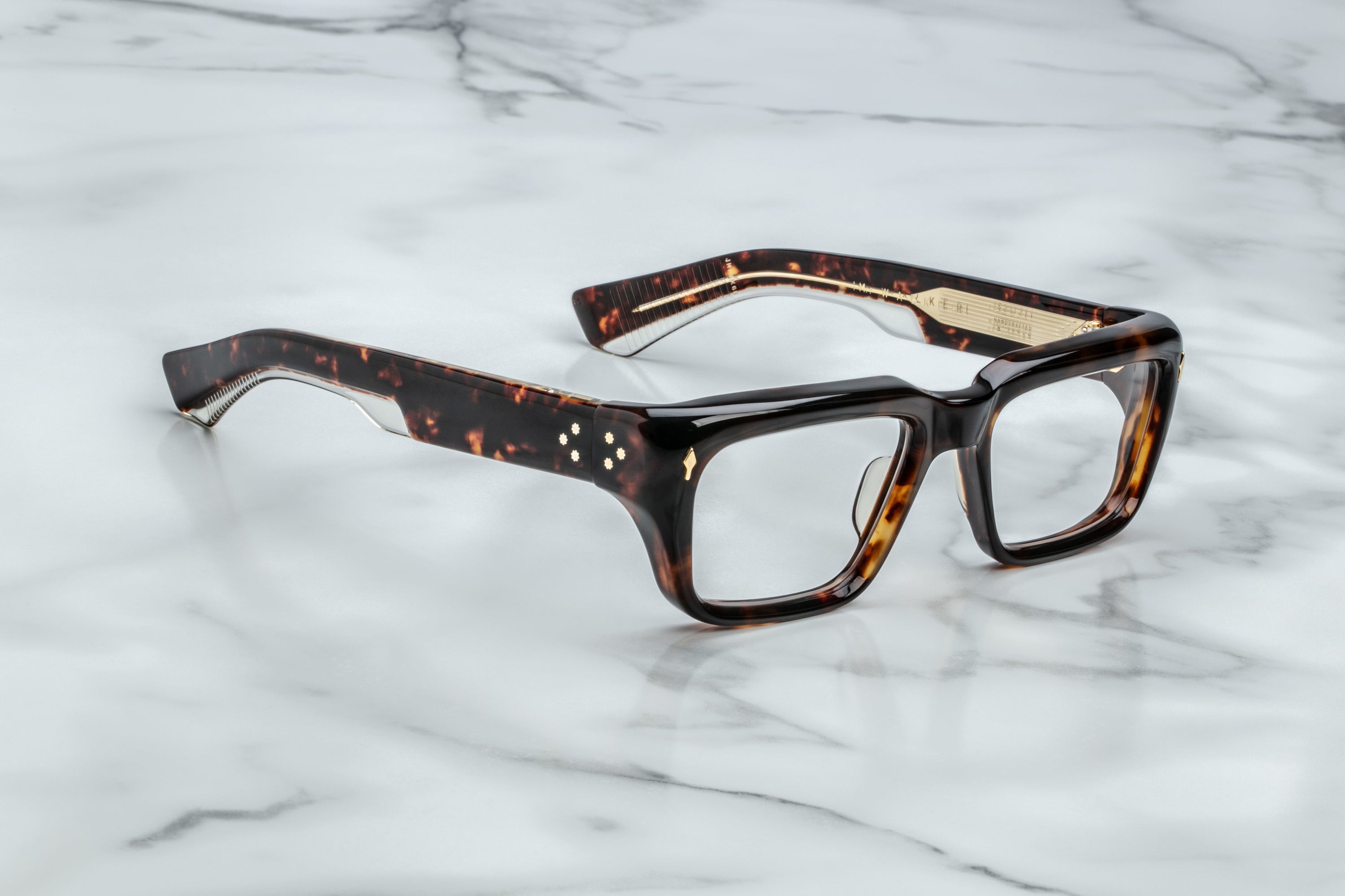 Jacques Marie Mage Walker