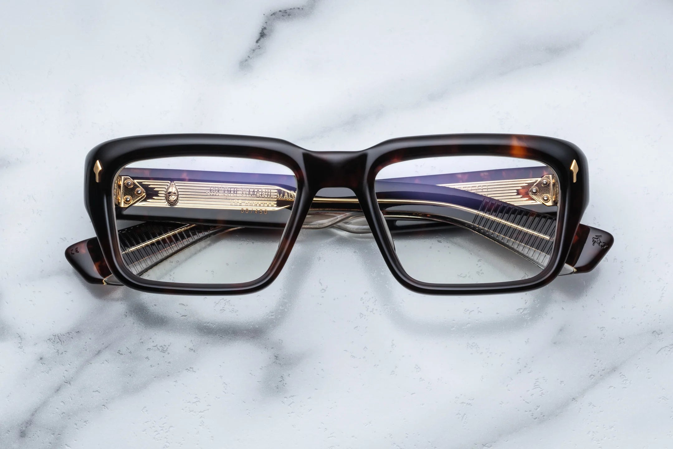 Jacques Marie Mage Walker