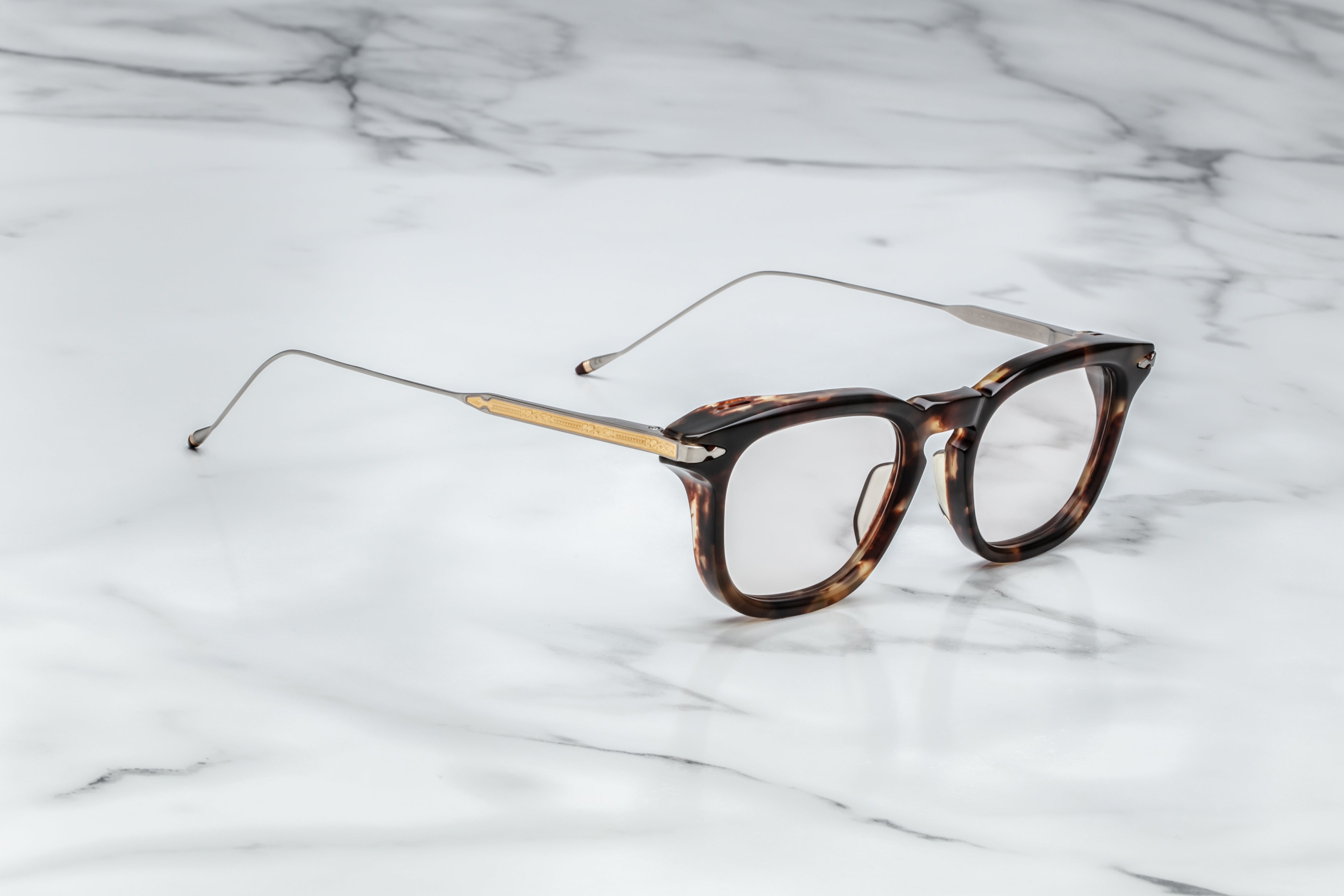 Jacques Marie Mage Optical – FRAMED EWE Optical