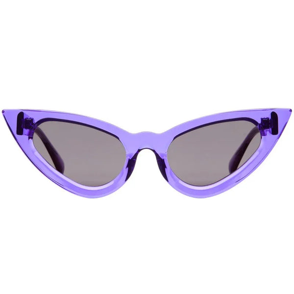 KUBORAUM クボラム / MASK U3 49◽25サングラス 紫 Kuboraum Y3 / FRAMED EWE – FRAMED EWE Optical