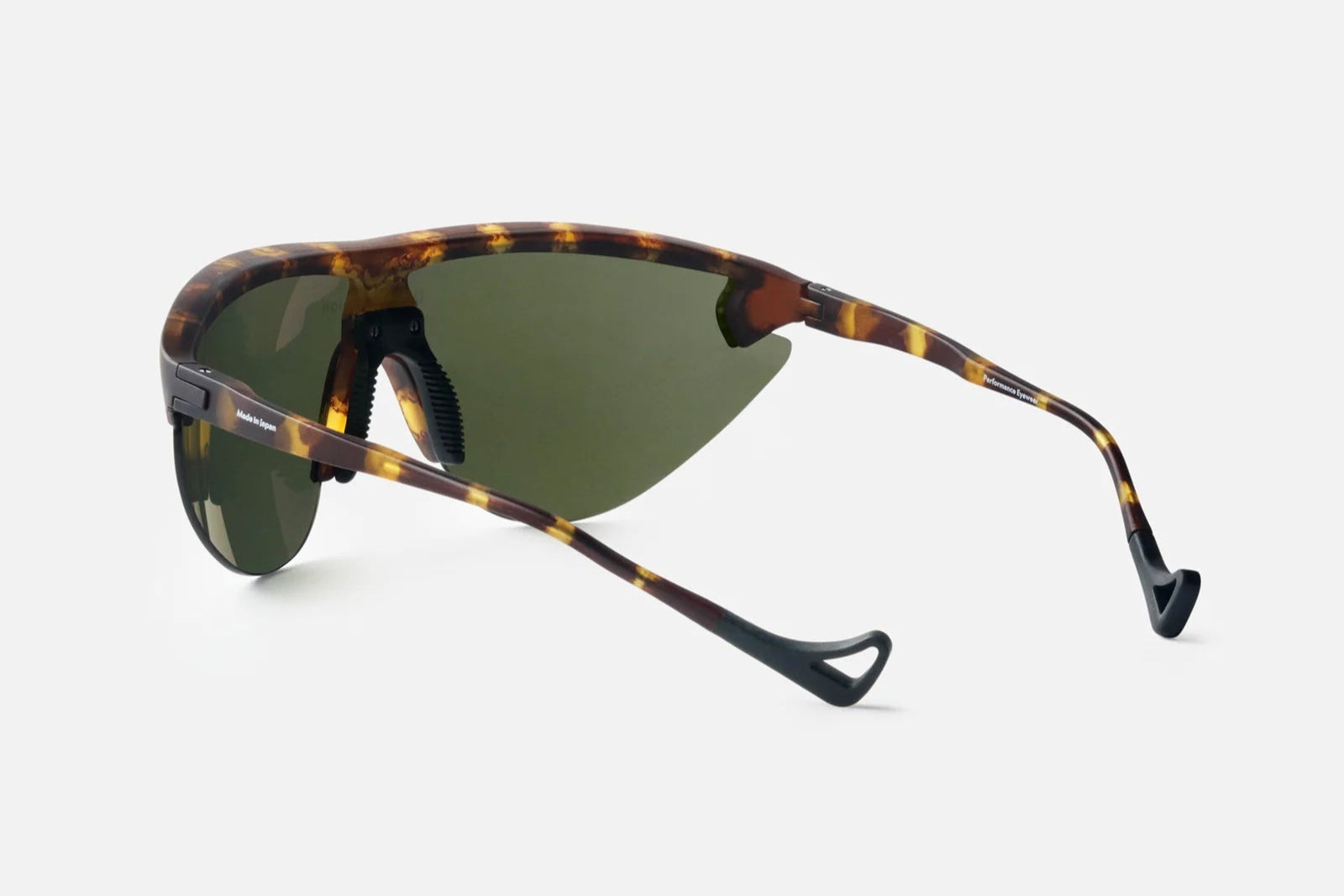 finders goggles District Vision Yukinori Range Finder Sunglasses