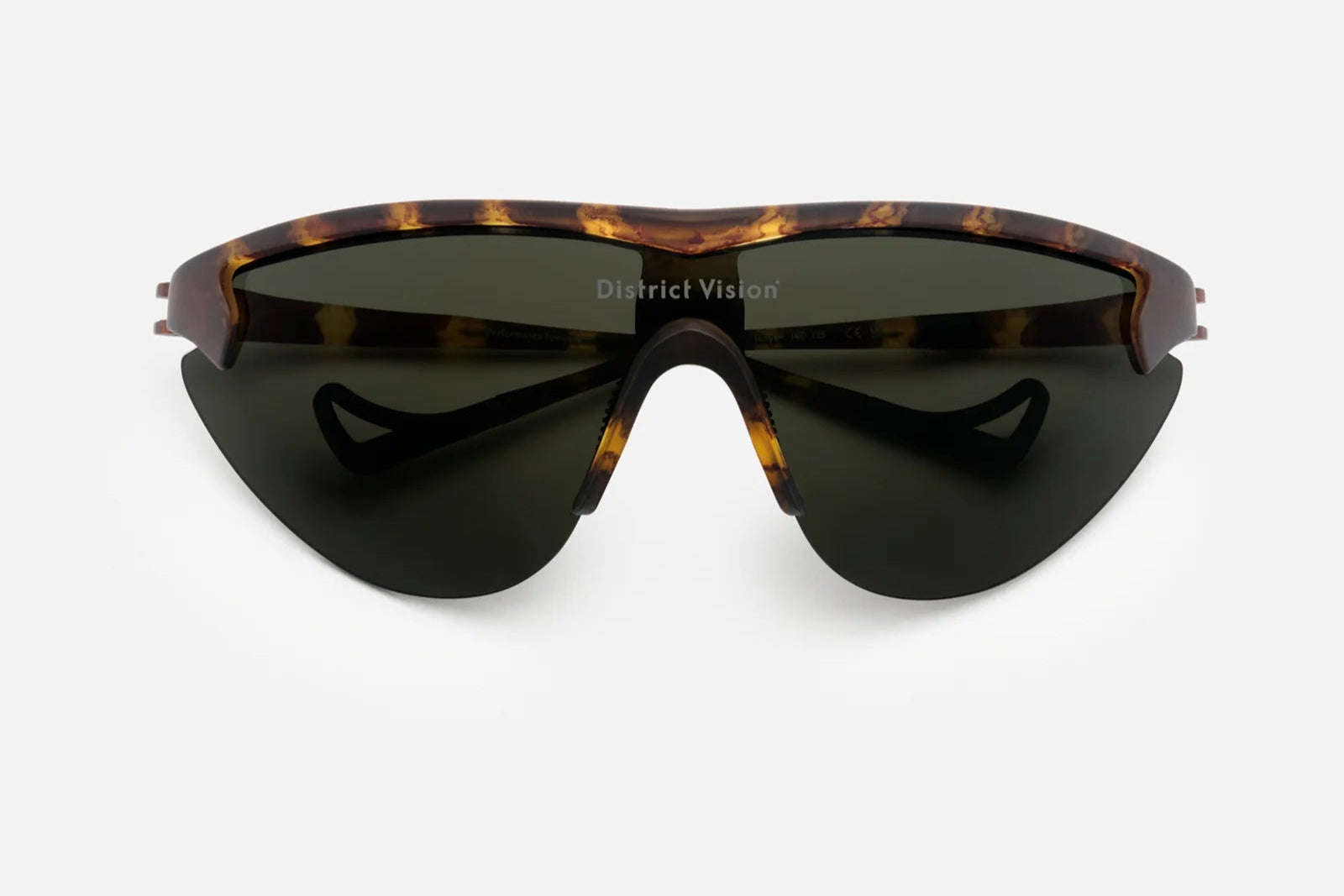 District Vision Yukinori Range Finder