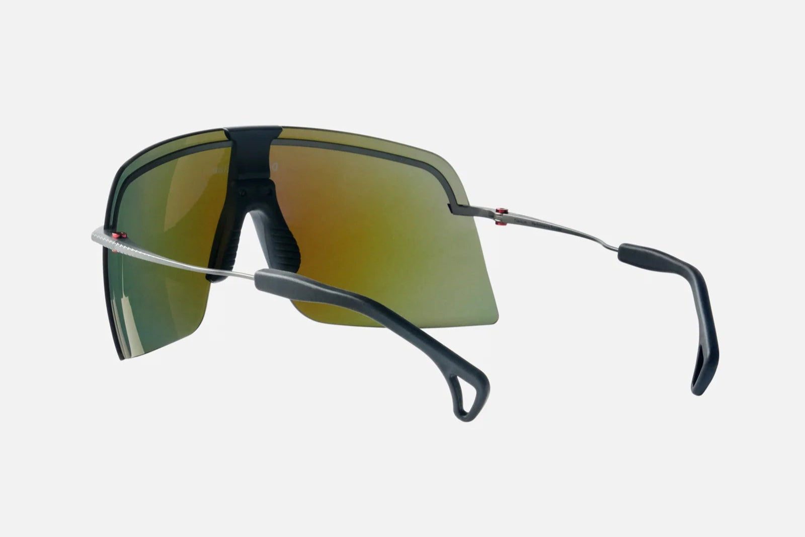 District Vision Yusuke Alpine Blade Ti