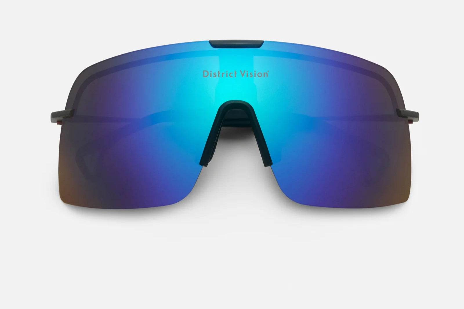 District Vision Yusuke Alpine Blade Ti