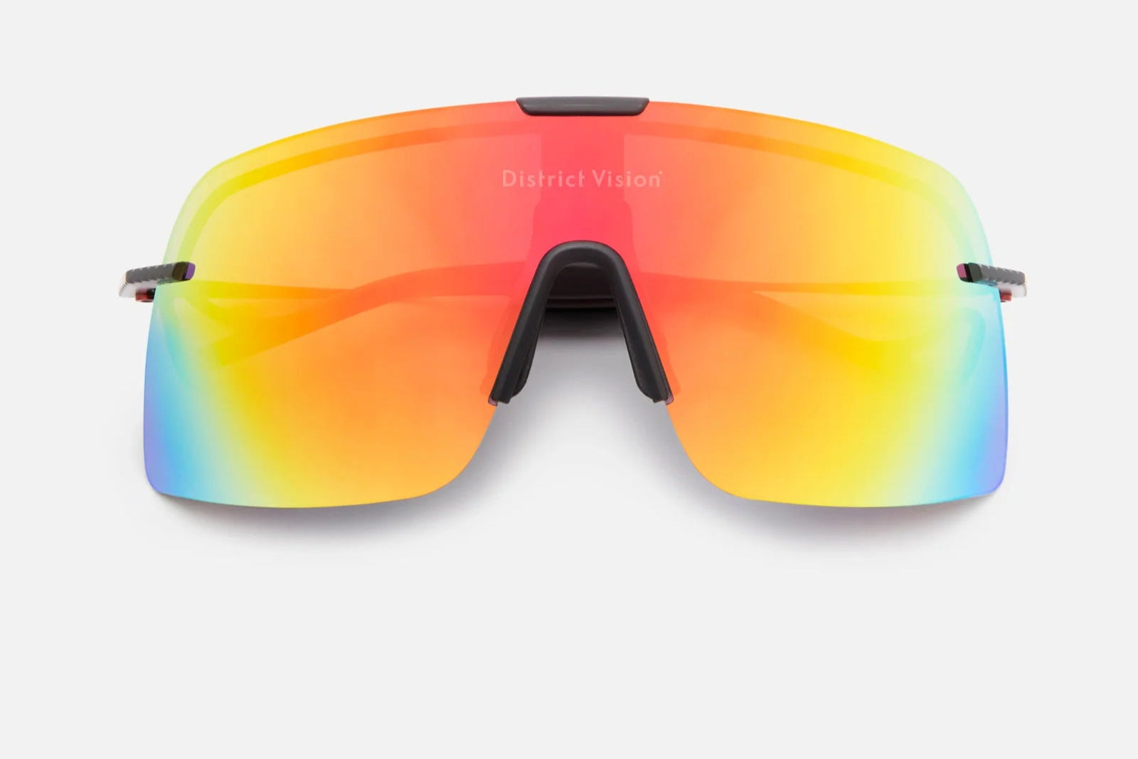 District Vision Yusuke Alpine Blade Ti