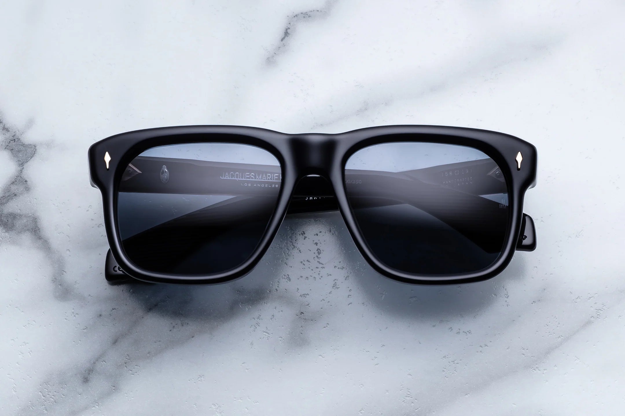 Jacques Marie Mage Yves