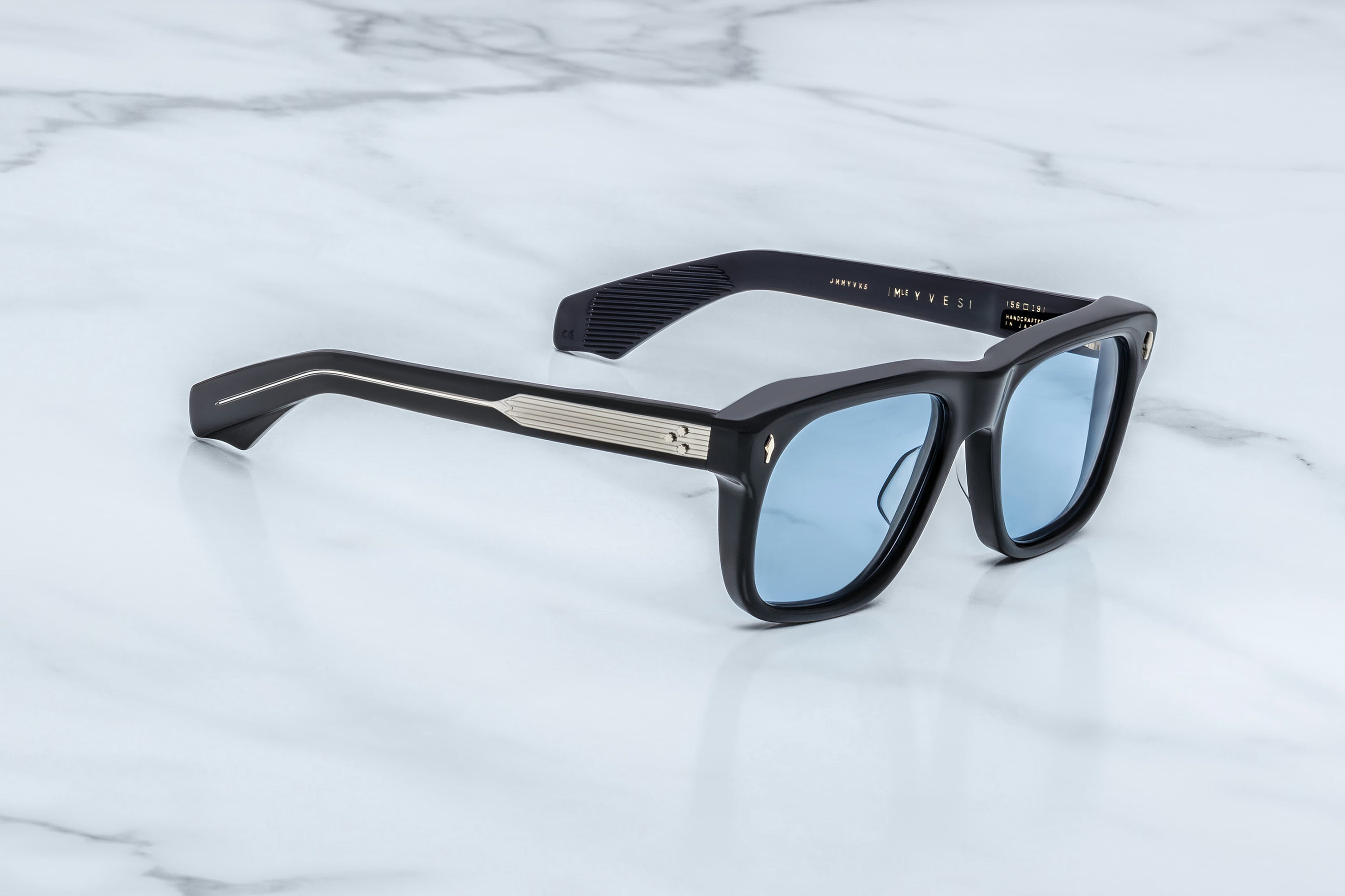 Jacques Marie Mage Yves