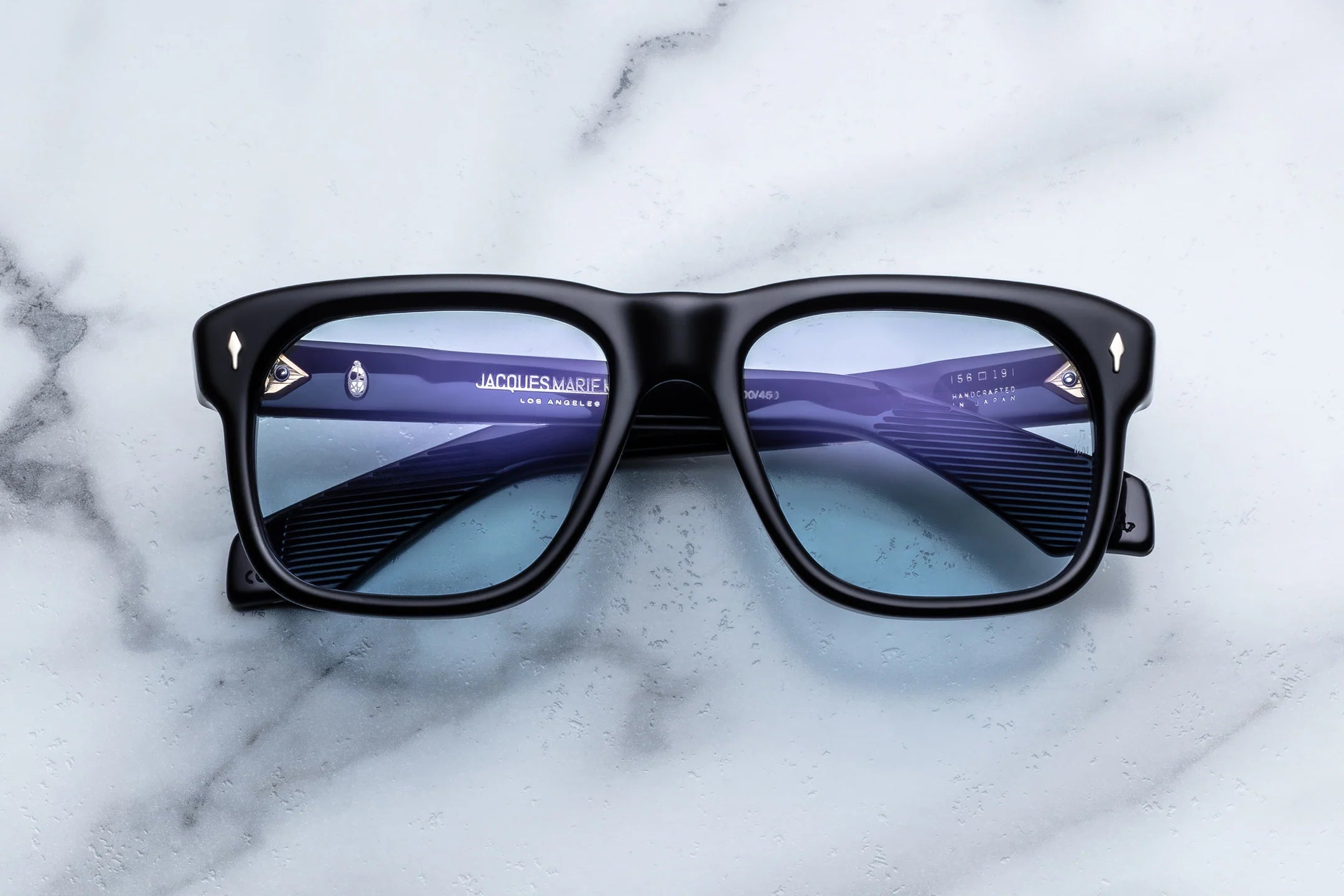 Jacques Marie Mage Yves