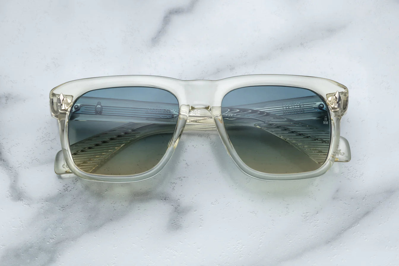 Jacques marie mage fitzgerald 2025