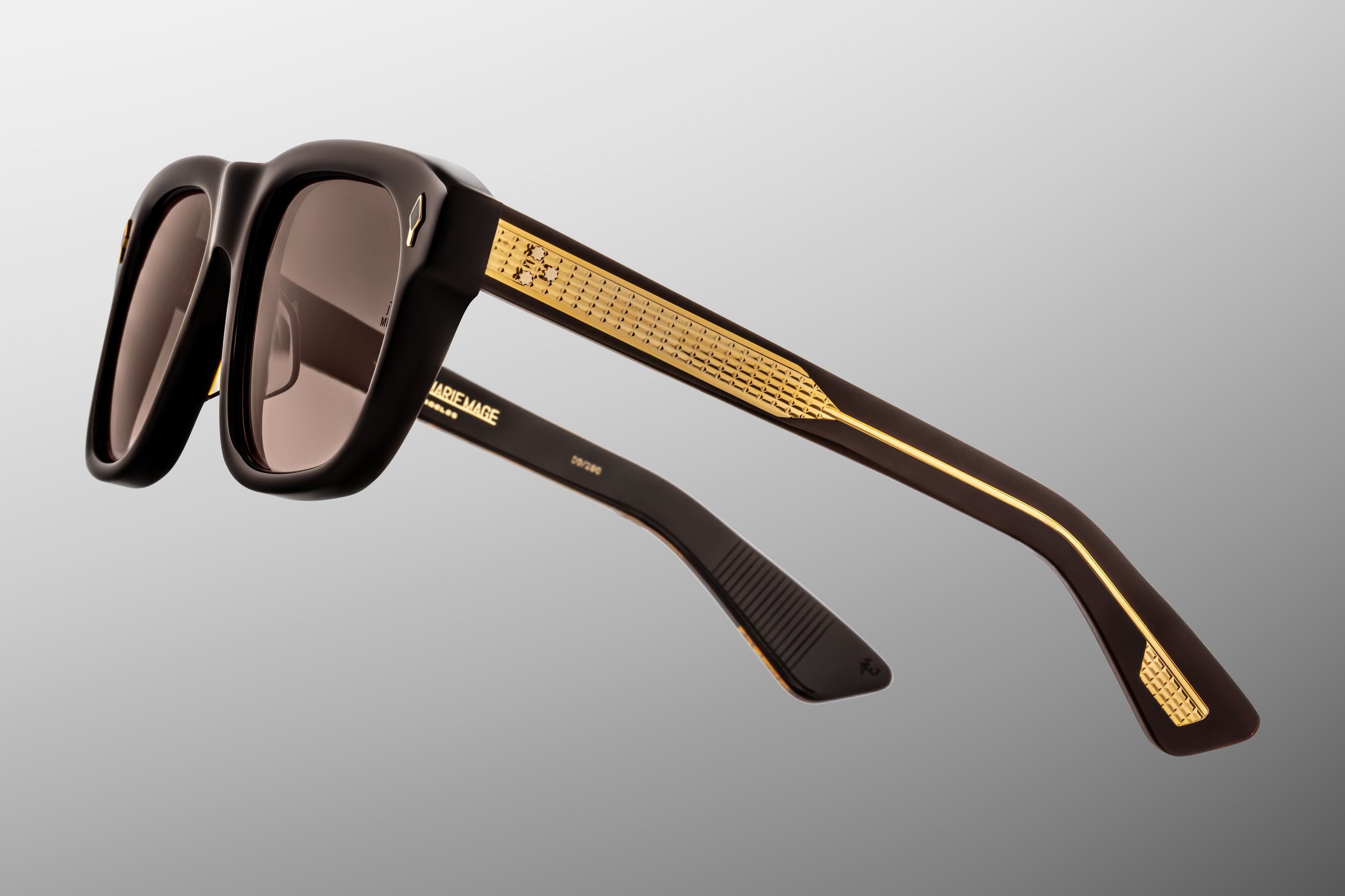 Jacques Marie Mage Yves Epoxy II