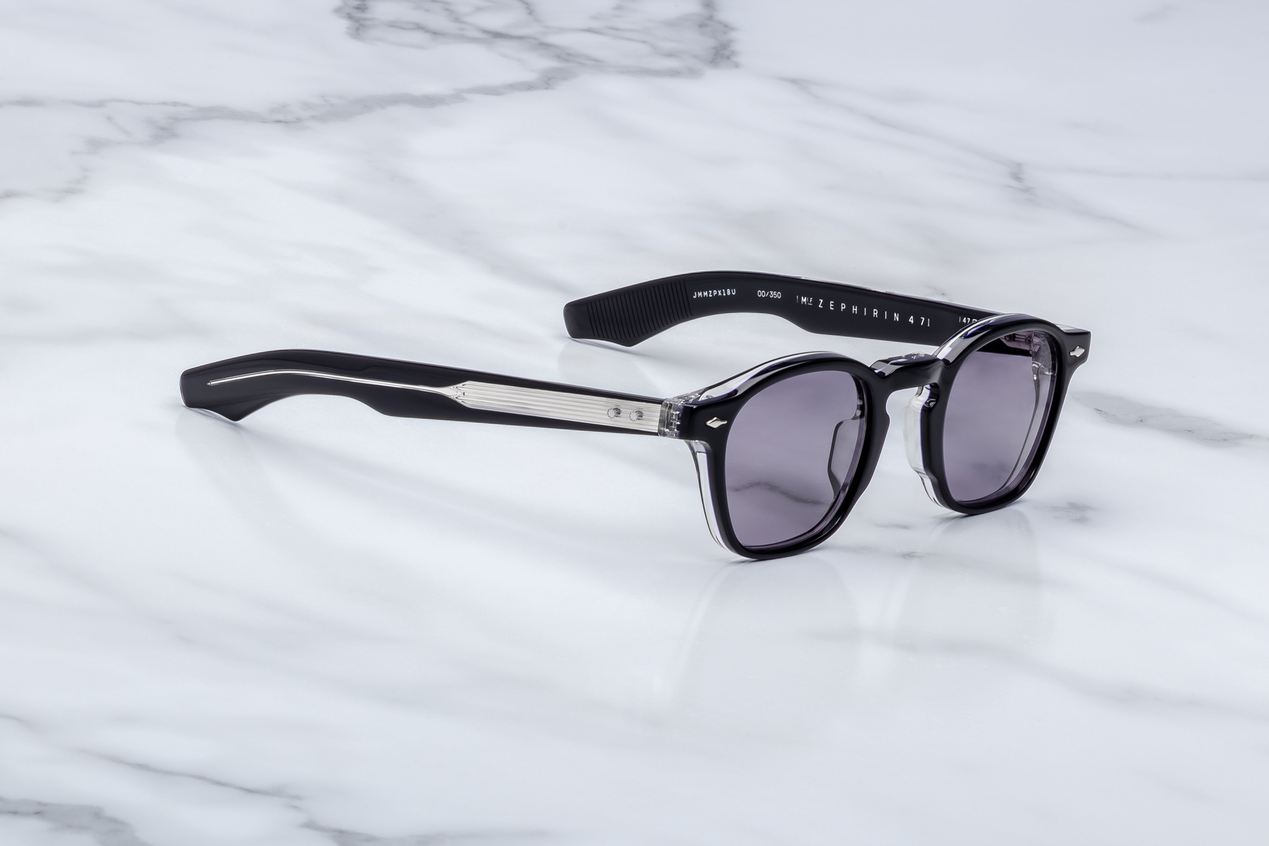 Jacques Marie Mage Zephirin 47 / FRAMED EWE – FRAMED EWE Optical