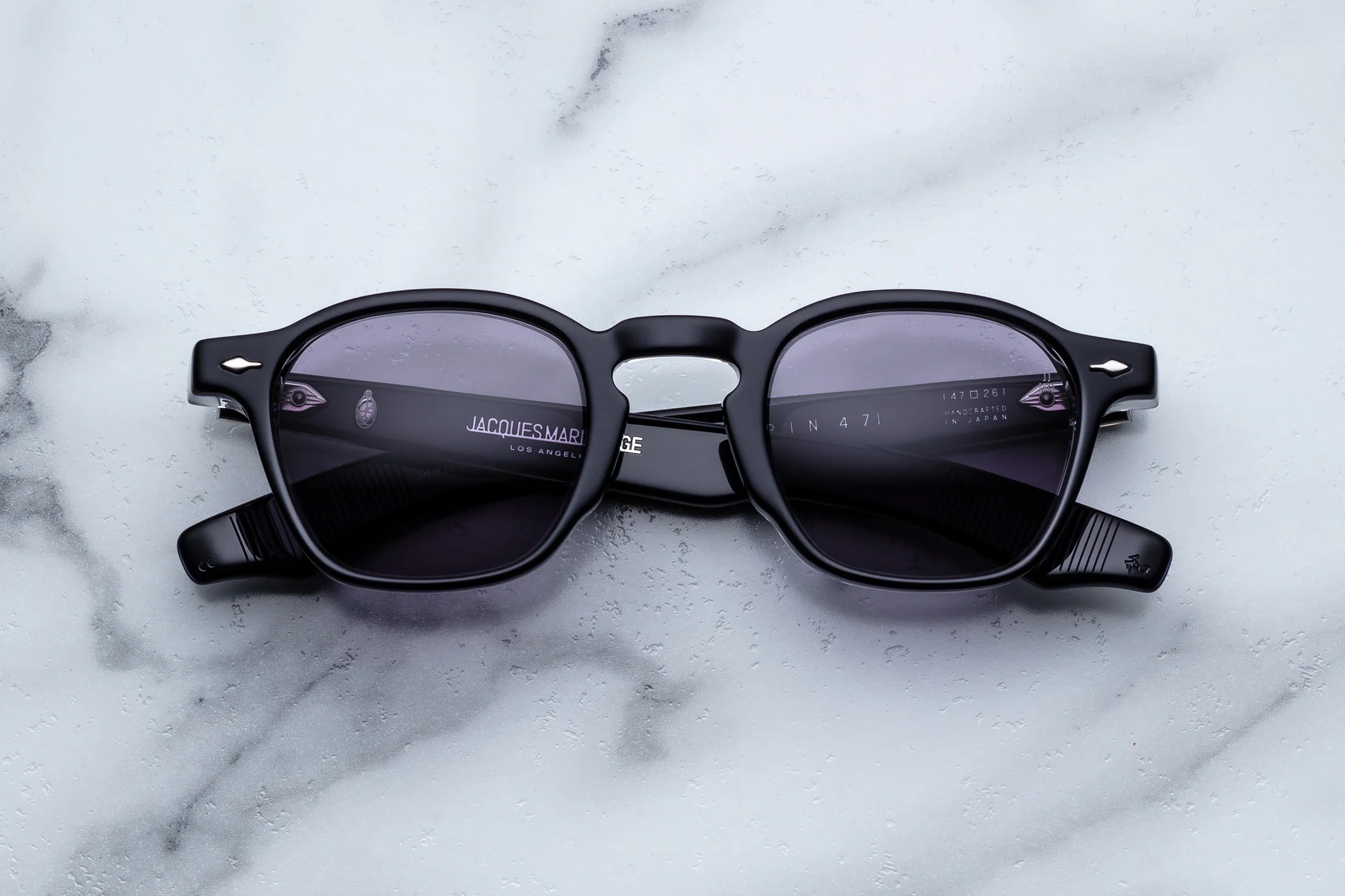 Jacques Marie Mage Zephirin 47 / FRAMED EWE – FRAMED EWE Optical Jacques Marie Mage Zephirin 47 / FRAMED EWE – FRAMED EWE Optical