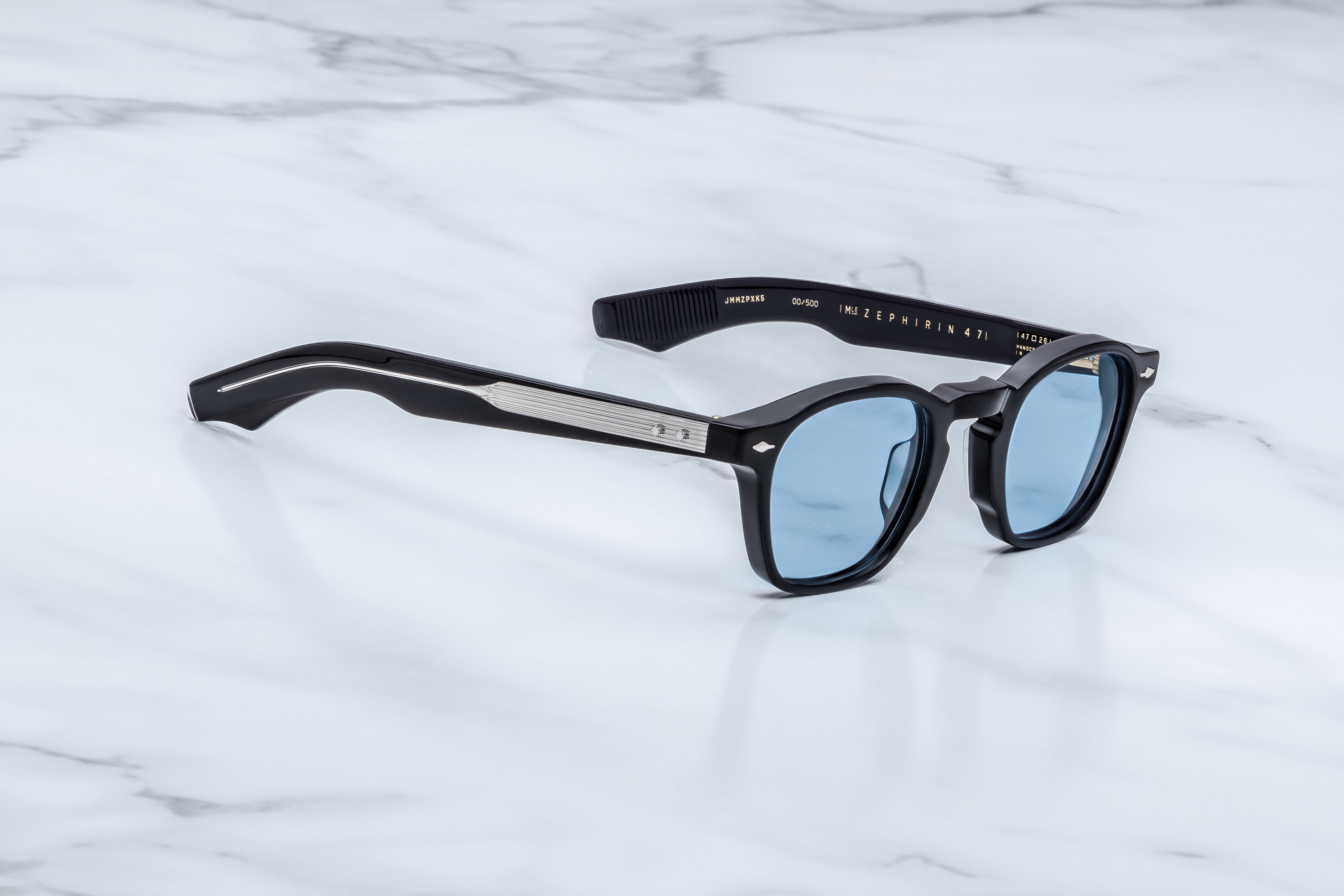 Jacques Marie Mage Zephirin 47 / FRAMED EWE – FRAMED EWE Optical