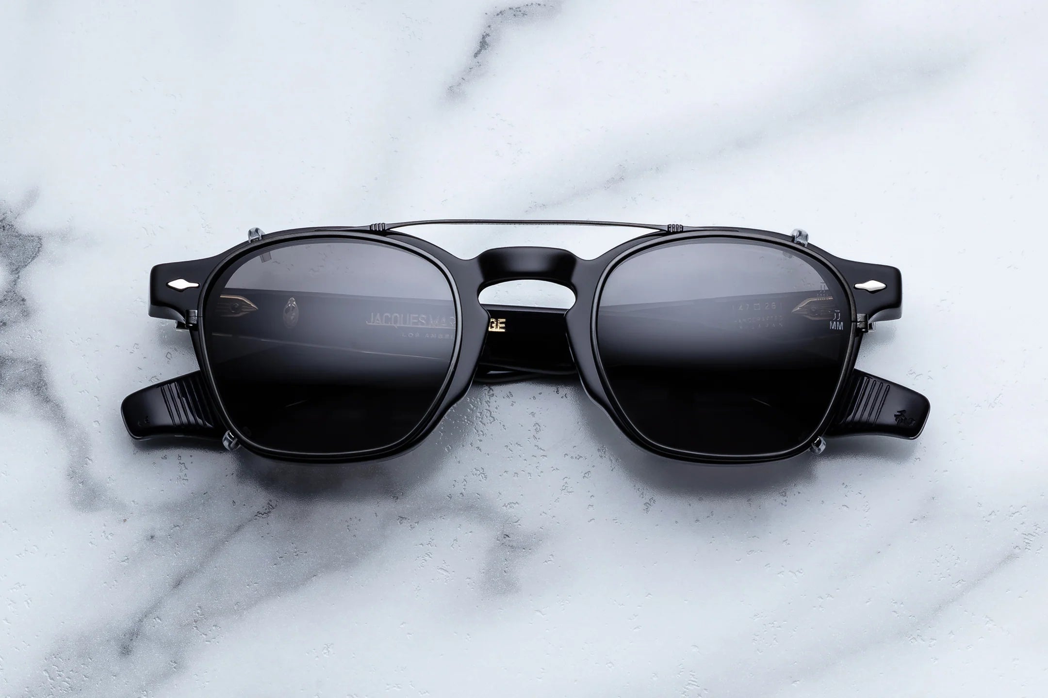 Jacques Marie Mage Zephirin 47 Clip On 2