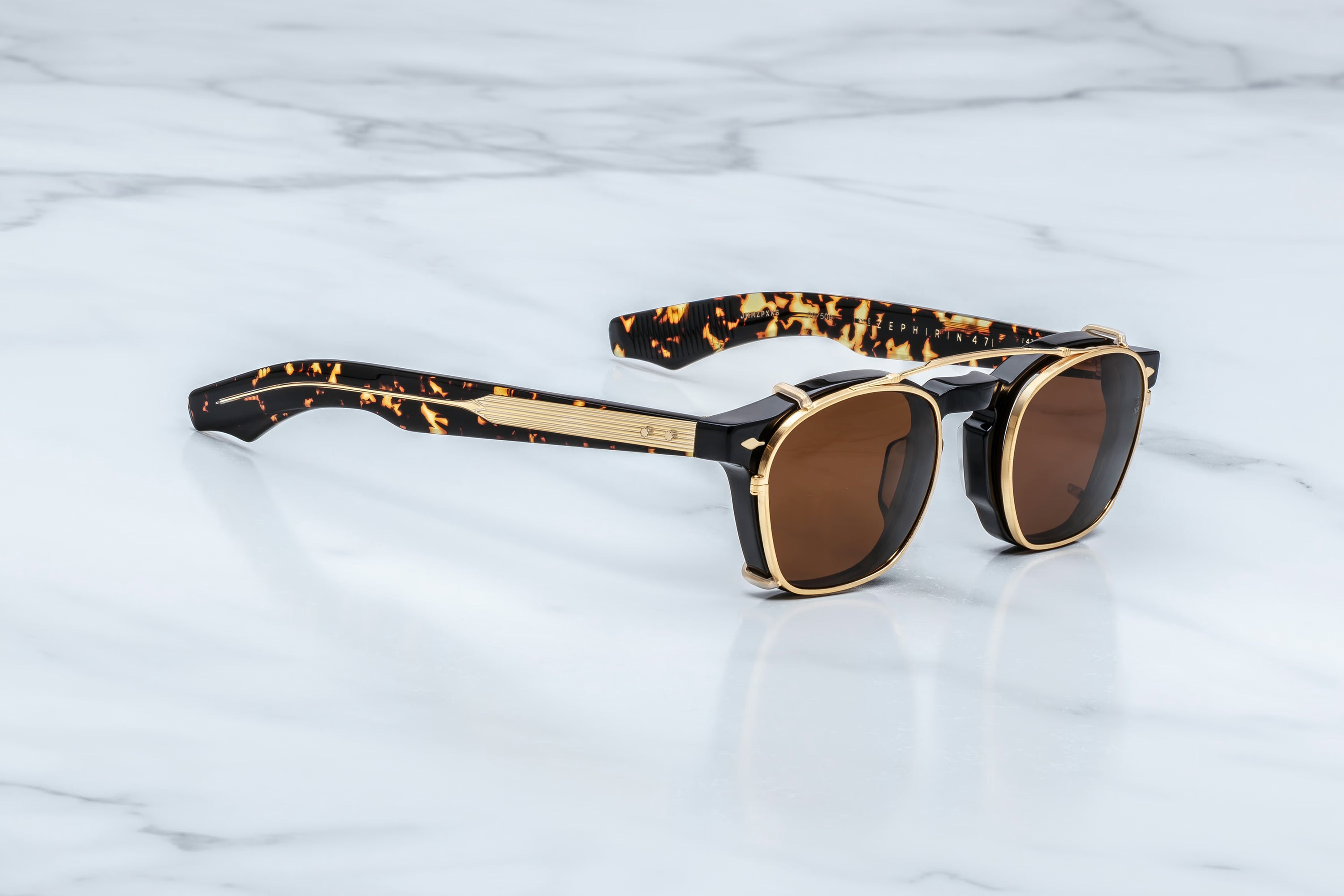 Jacques Marie Mage Zephirin 47 Clip On 2