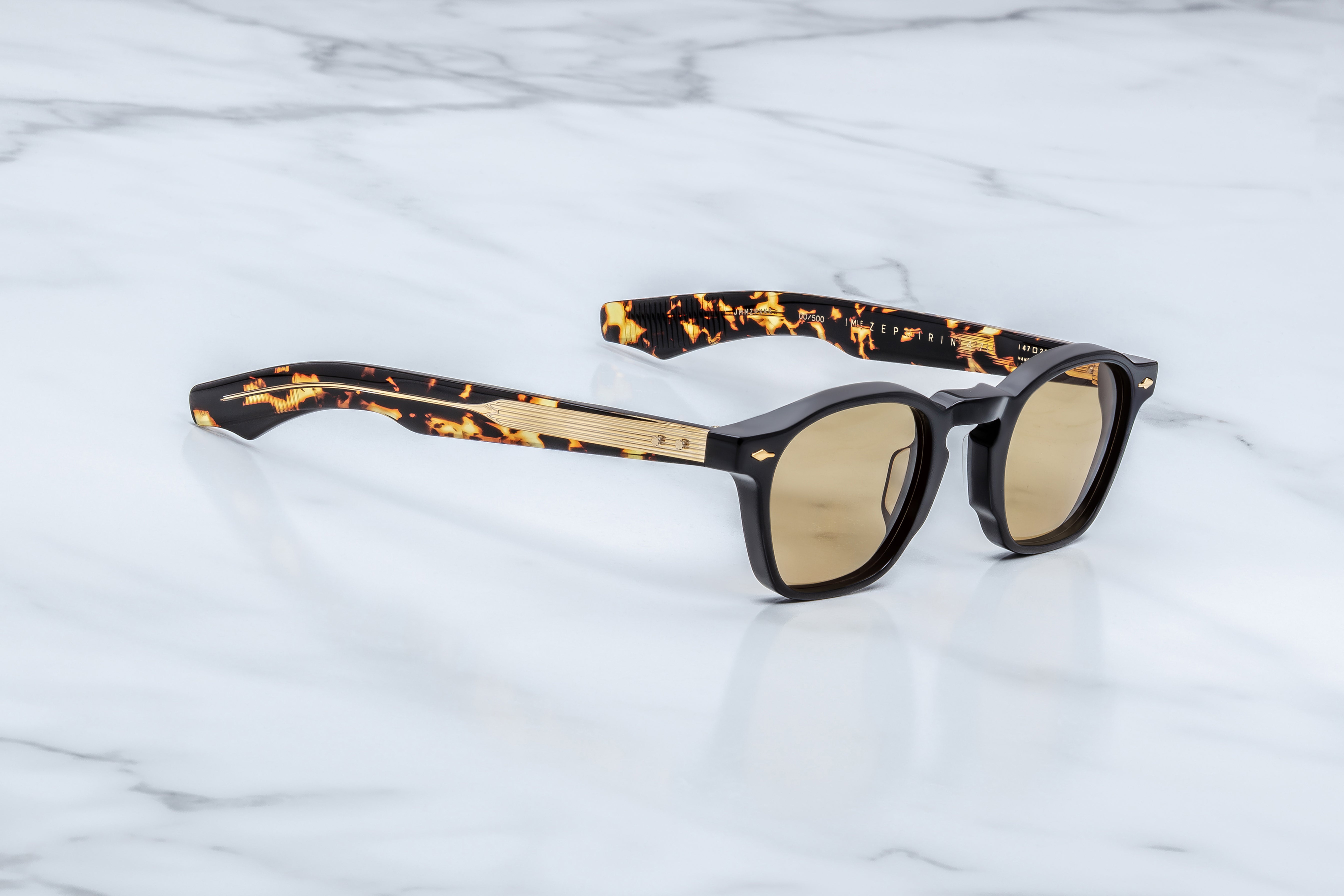 Jacques Marie Mage Zephirin 47 / FRAMED EWE – FRAMED EWE Optical