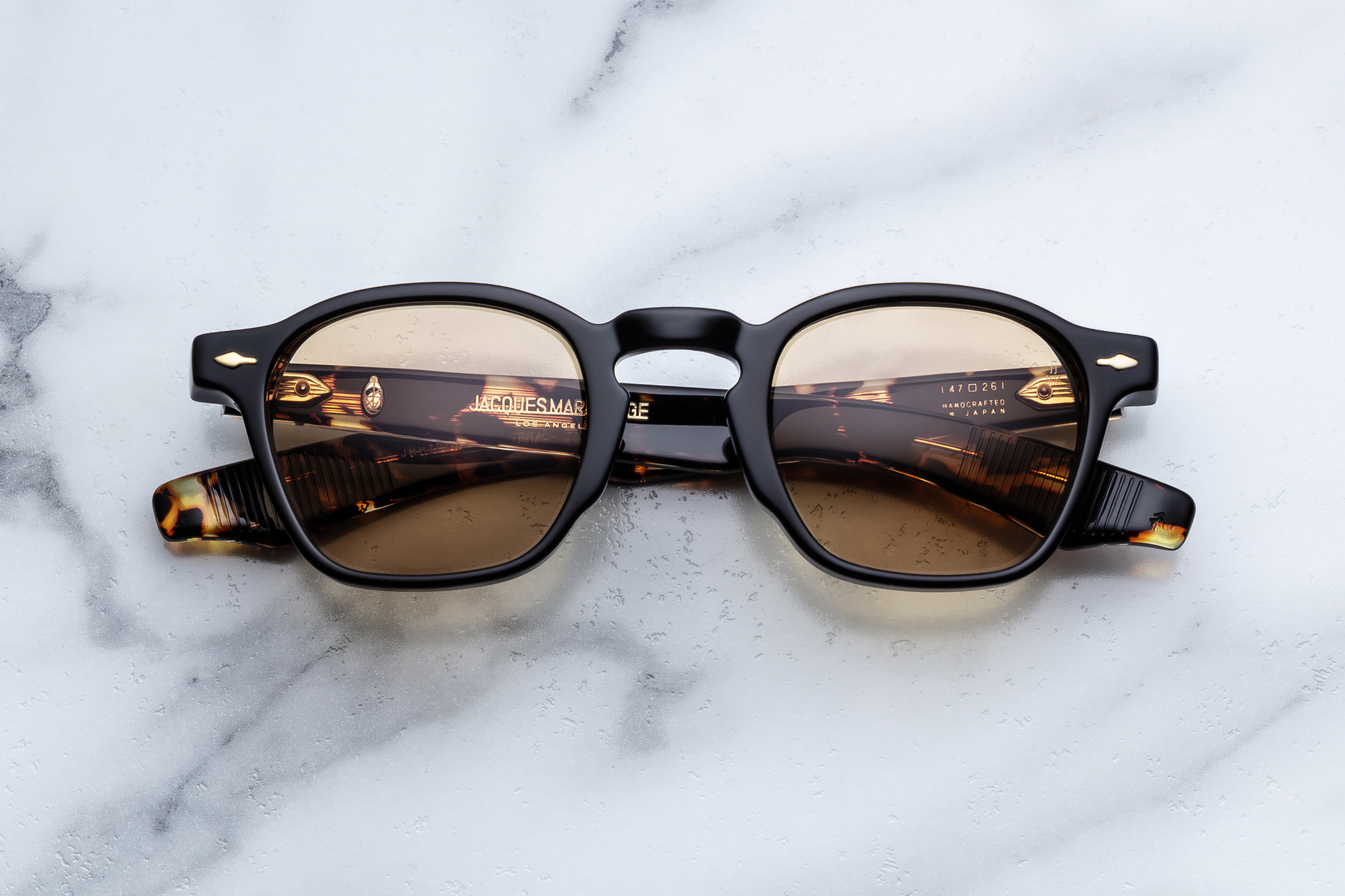 Jacques Marie Mage Zephirin 47 / FRAMED EWE – FRAMED EWE Optical