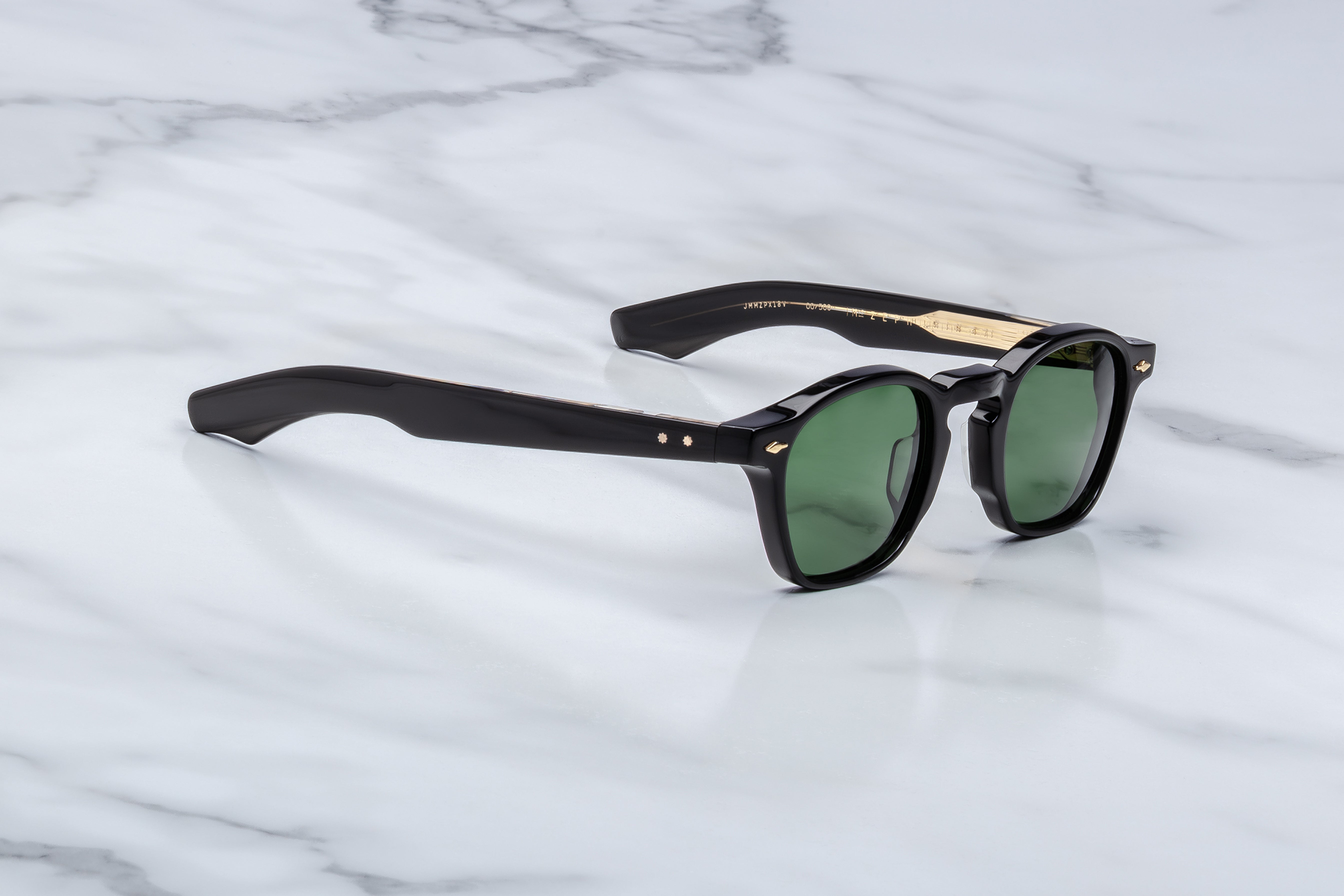 Jacques Marie Mage Zephirin 47 / FRAMED EWE – FRAMED EWE Optical