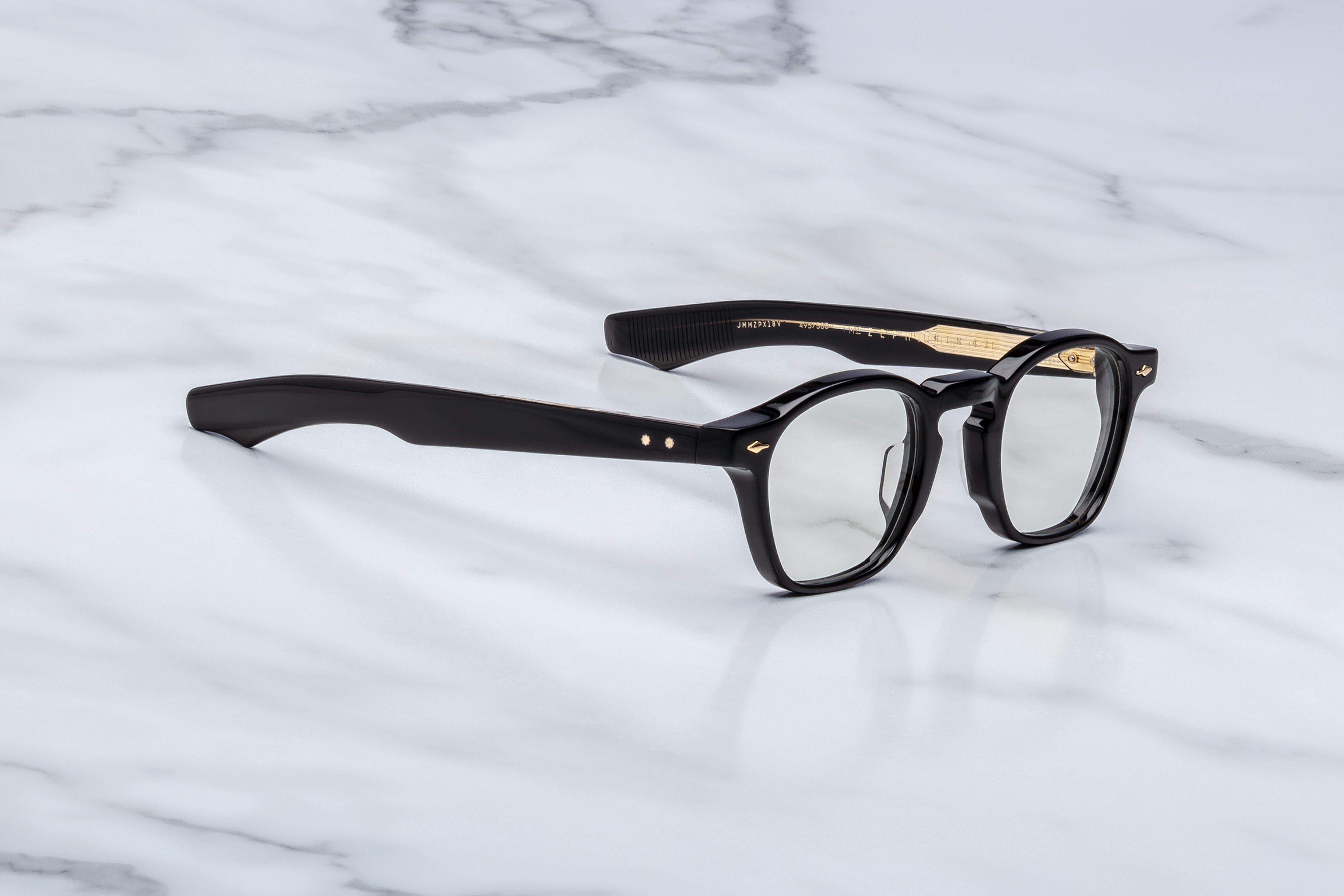 Jacques Marie Mage Zephirin 47 / FRAMED EWE – FRAMED EWE Optical