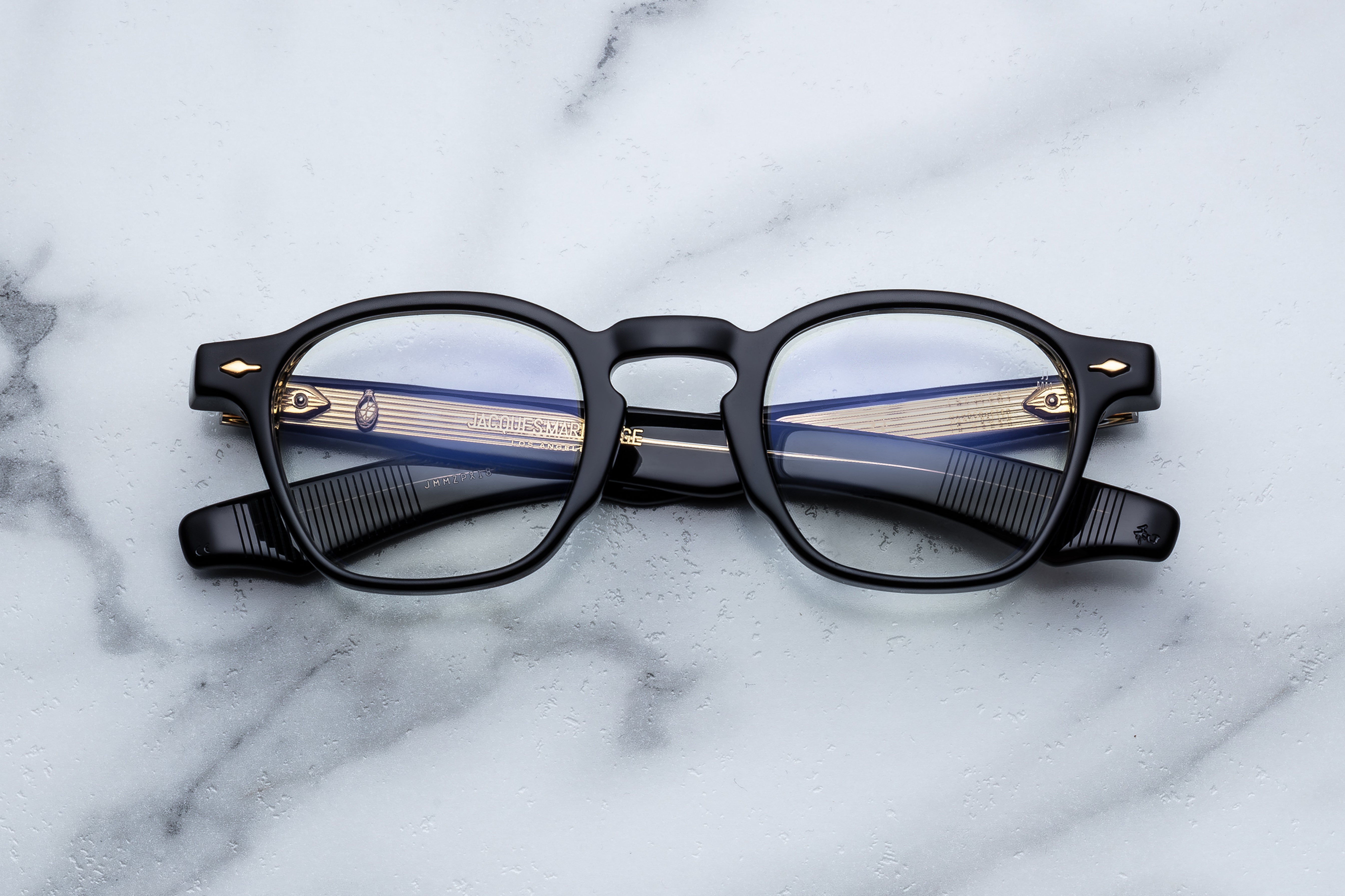 Jacques Marie Mage Zephirin 47 / FRAMED EWE – FRAMED EWE Optical