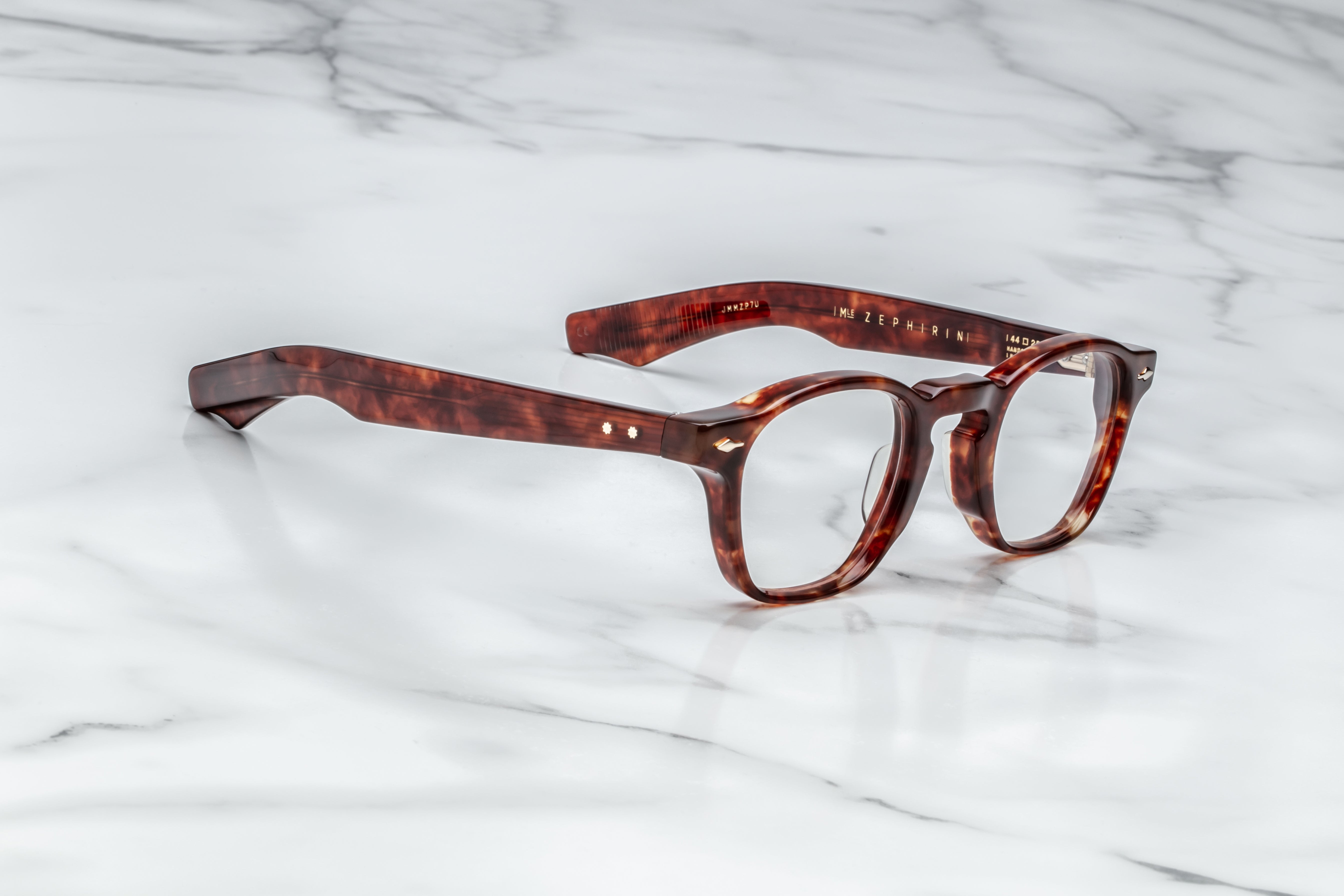 Jacques Marie Mage Optical – FRAMED EWE Optical