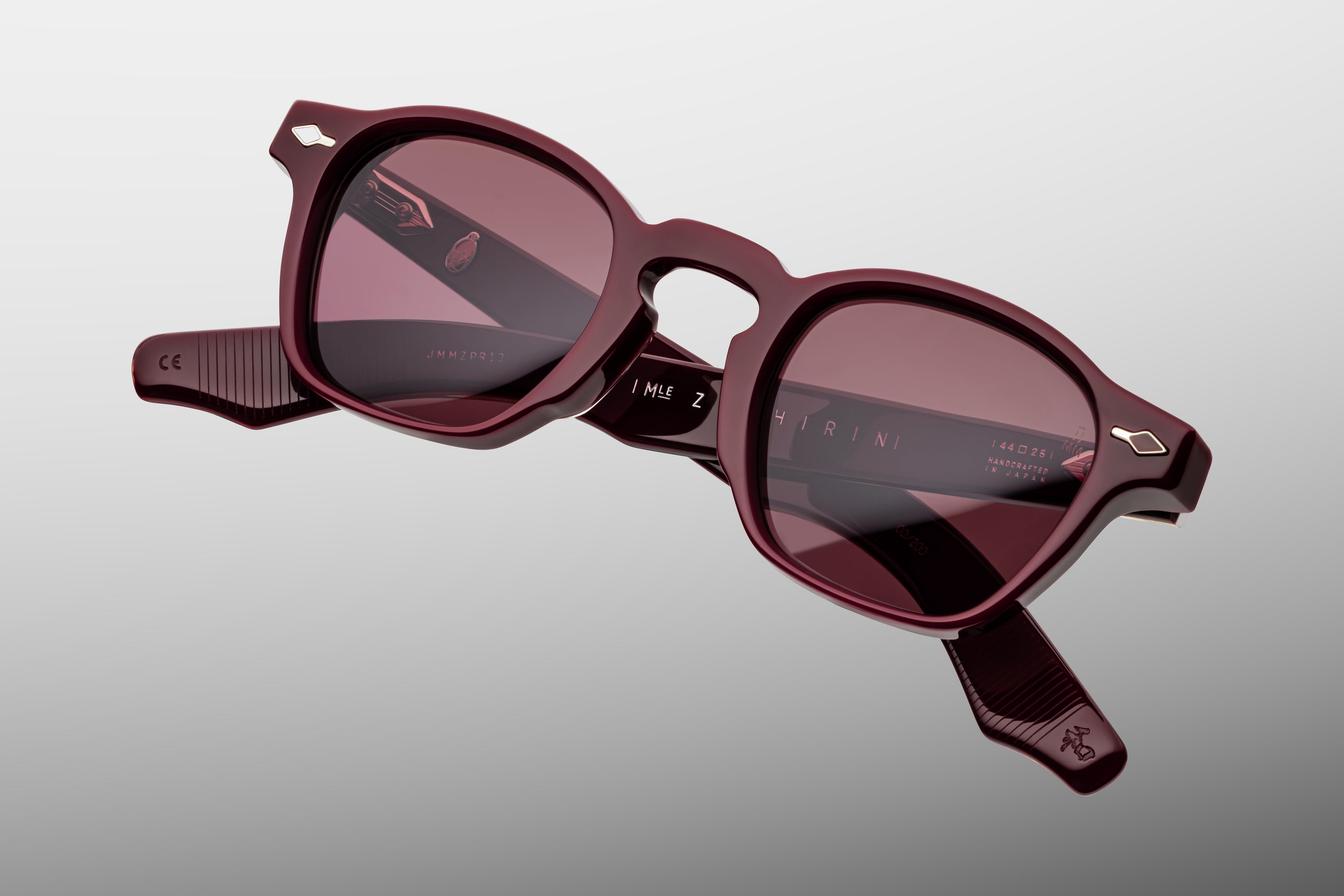 Jacques Marie Mage Zephirin Epoxy II