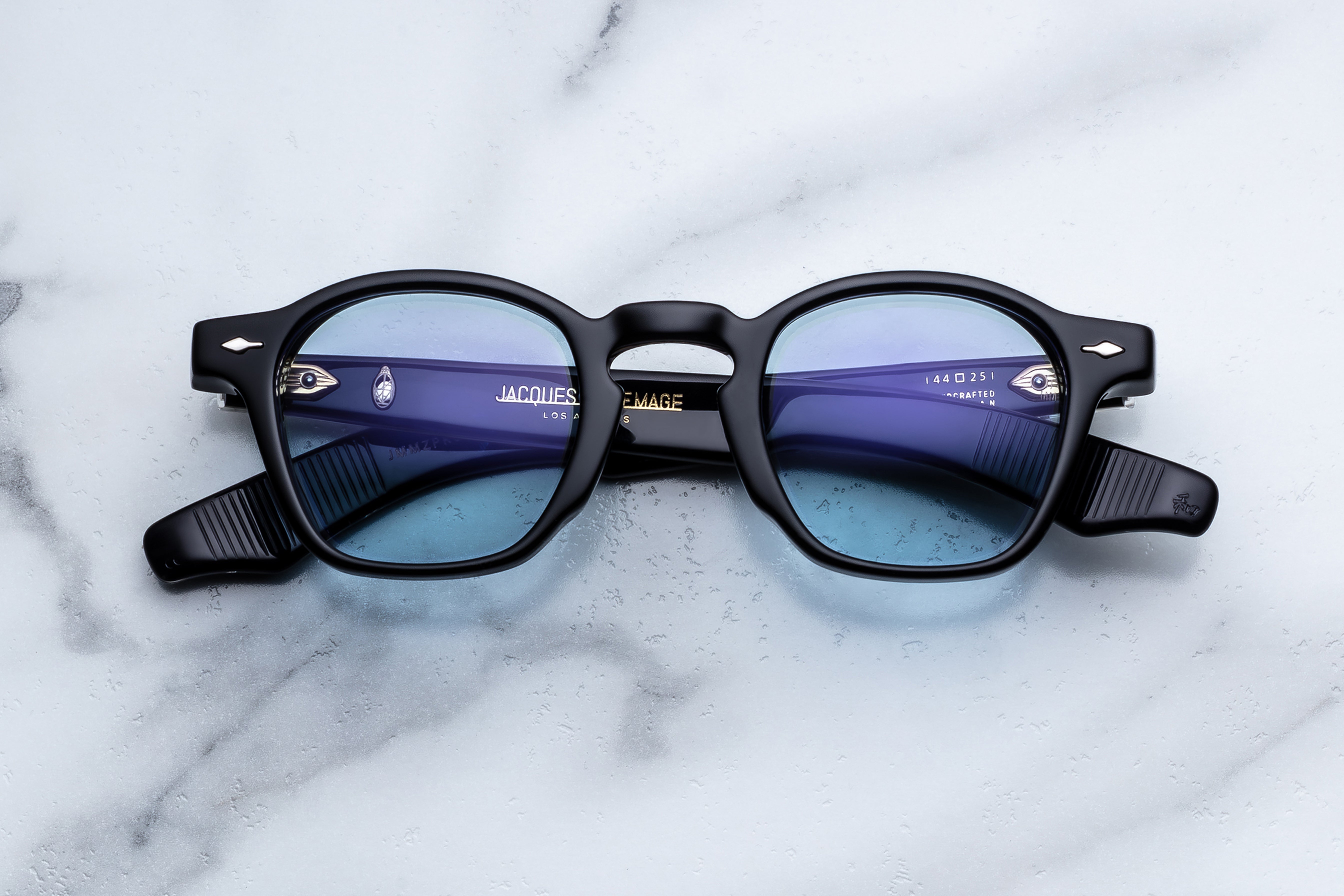 Jaques Marie Mage Zephirin / FRAMED EWE – FRAMED EWE Optical