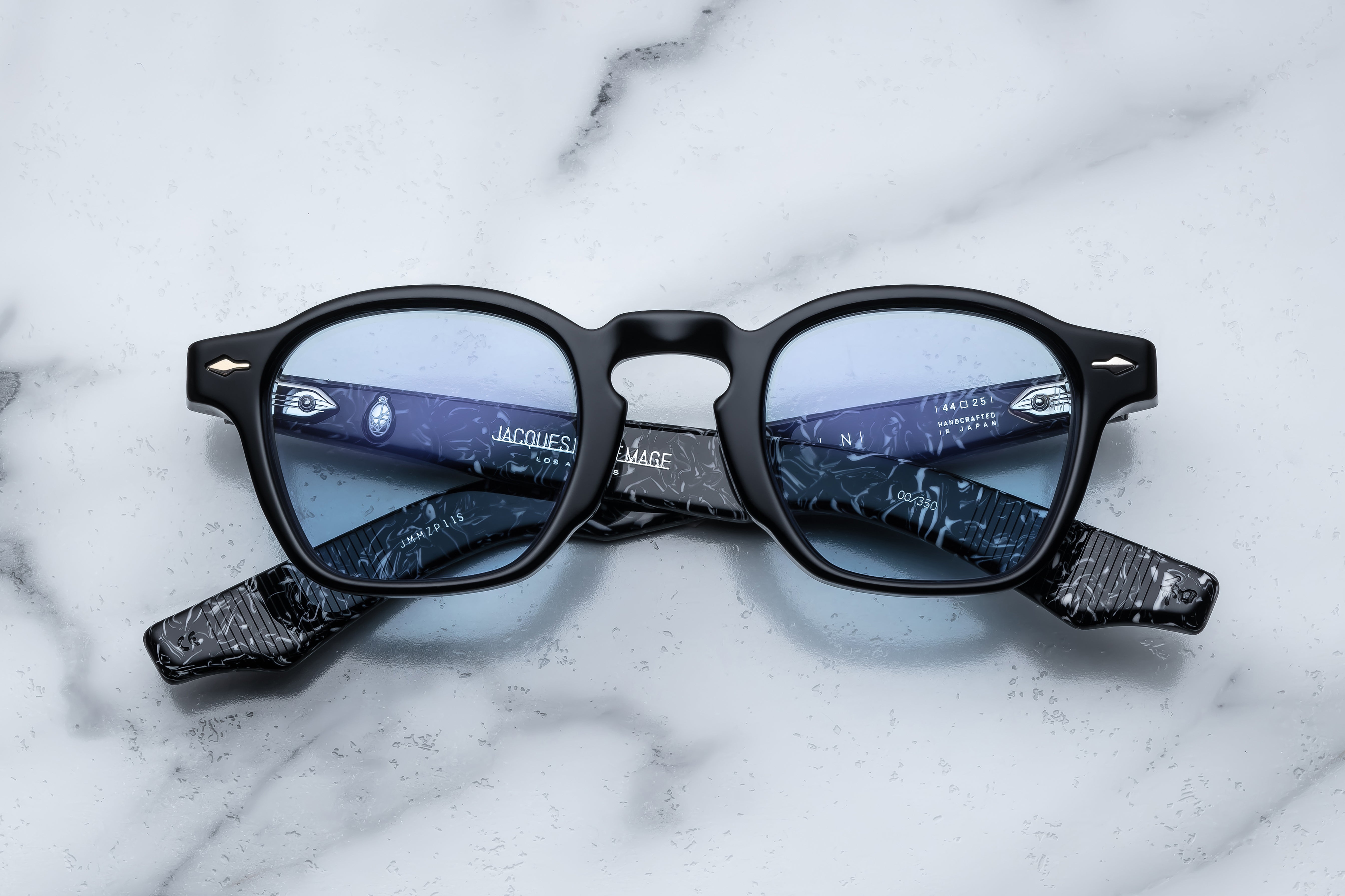 小物 JACQUES MARIE MAGE ZEPHIRIN 47 BRUT Jaques Marie Mage Zephirin / FRAMED EWE – FRAMED EWE Optical