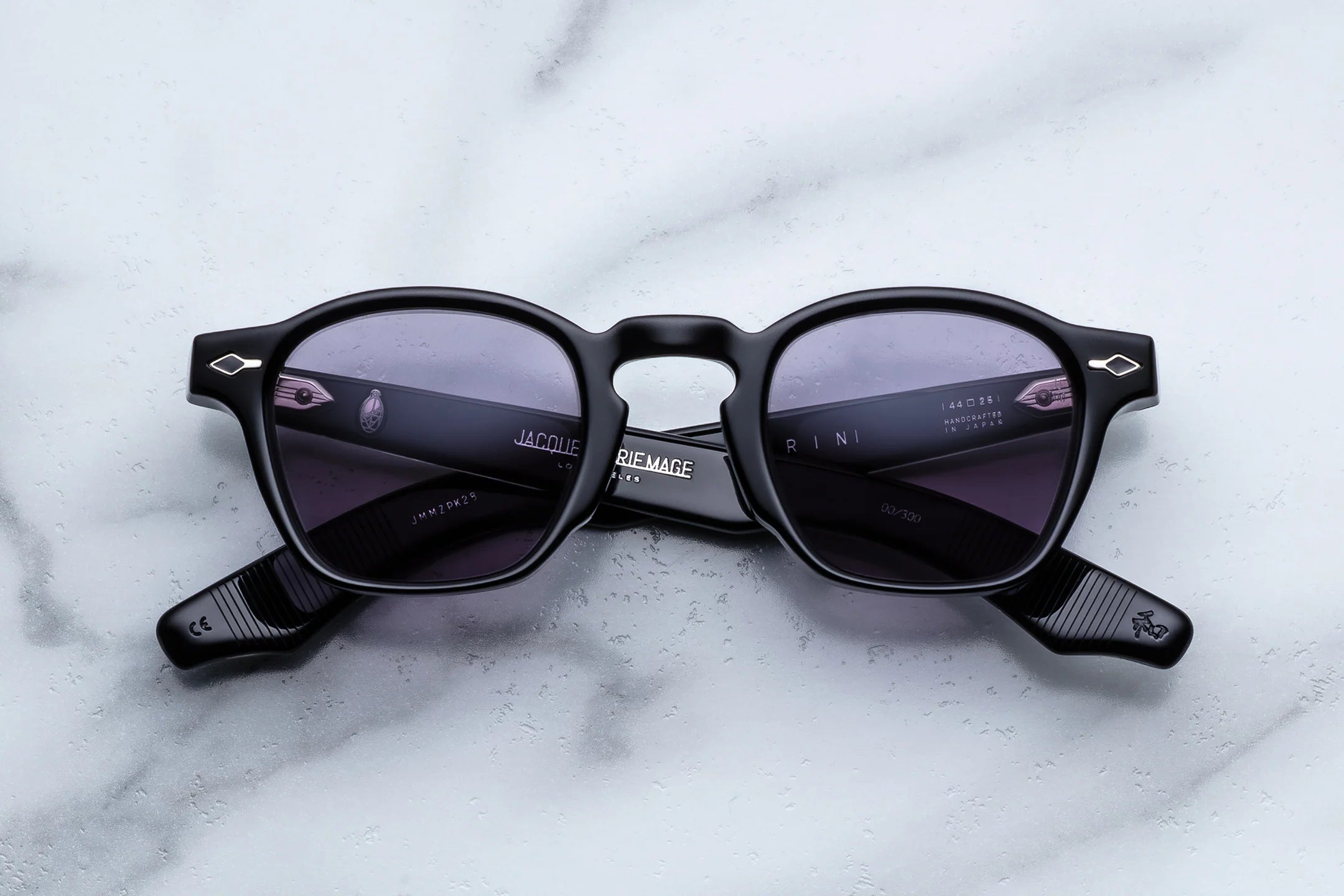 Jacques Marie Mage Zephirin Epoxy II