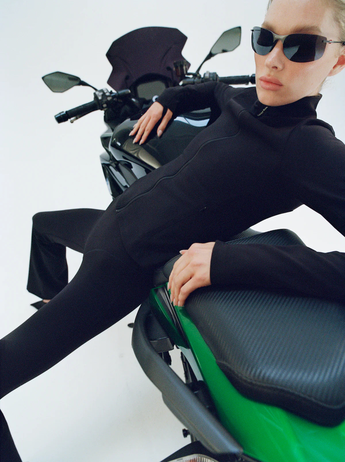 District Vision Miho Windstream Ti