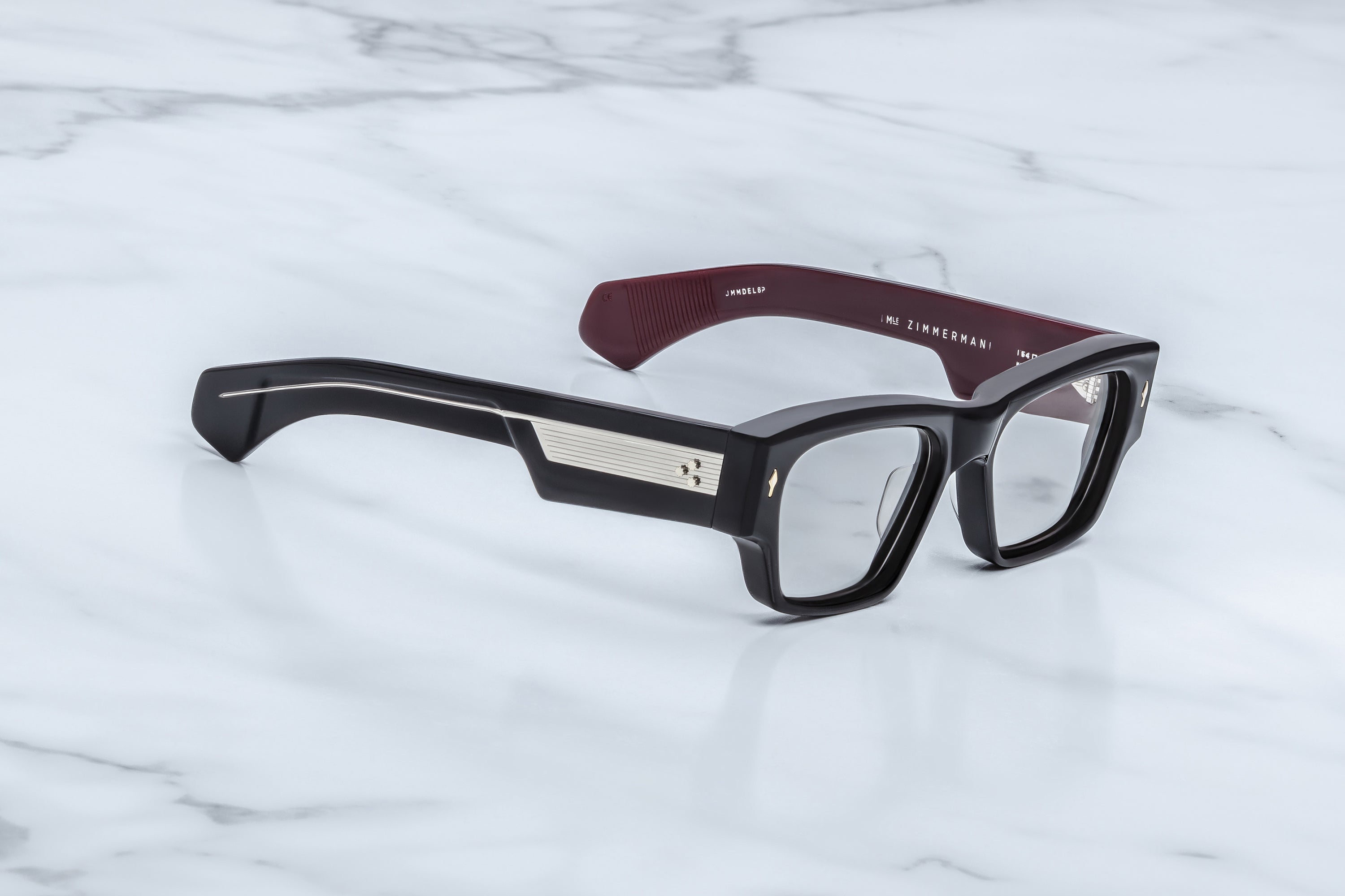 Jacques Marie Mage Zimmerman