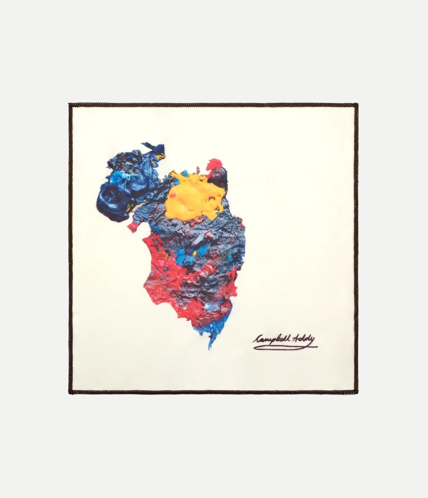 AHLEM X Campbell Addy