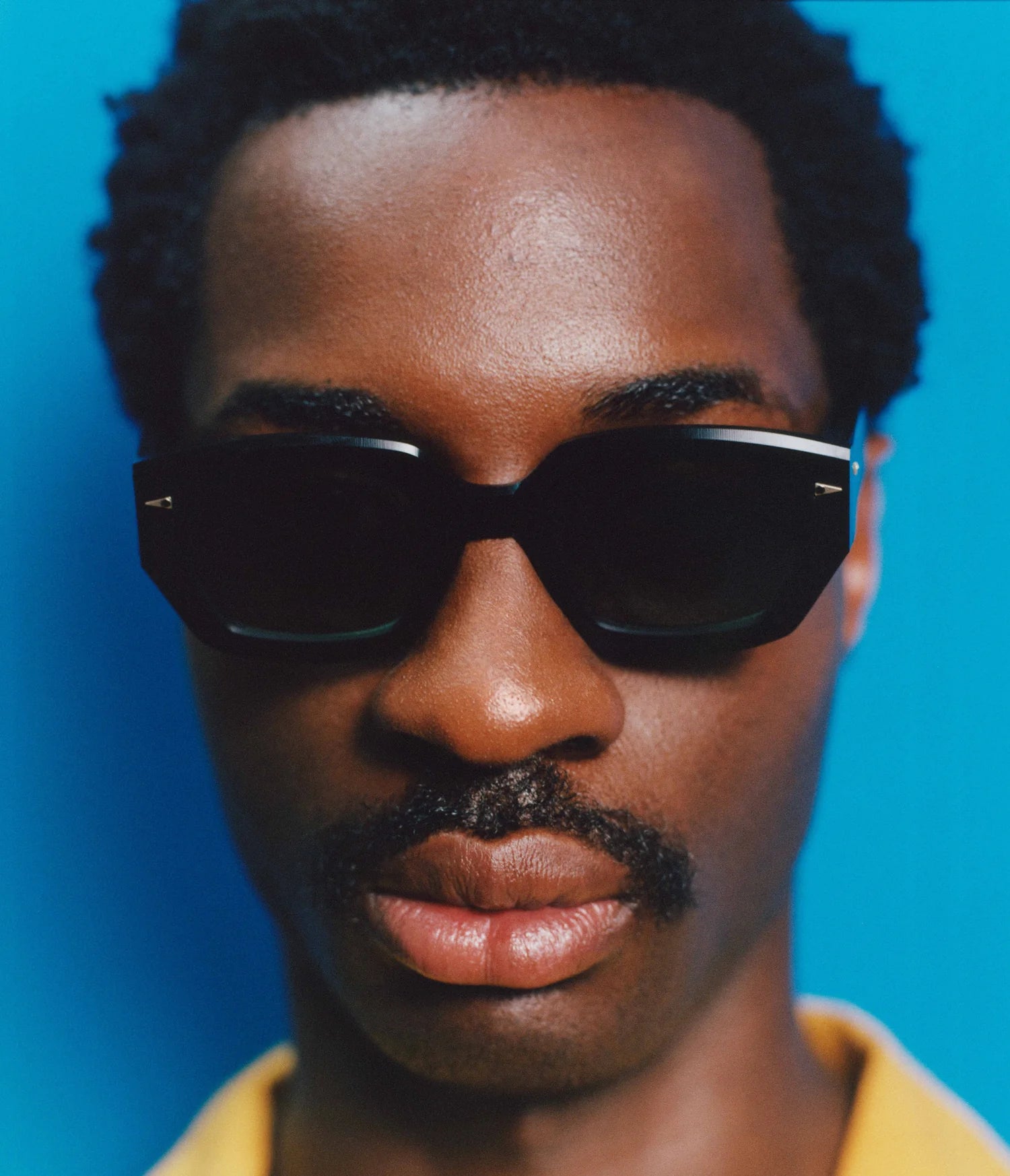 AHLEM X Campbell Addy