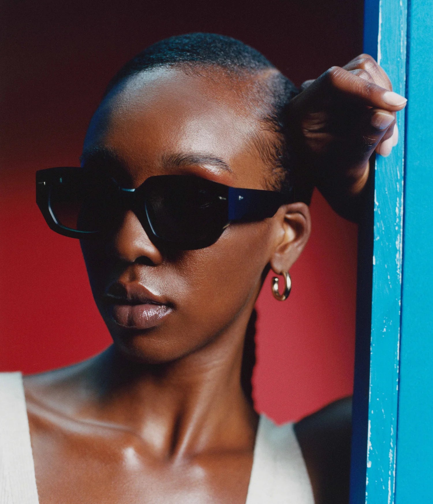 AHLEM X Campbell Addy