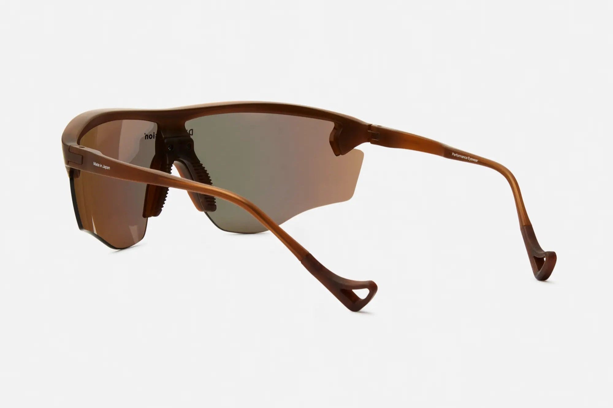 District Vision Junya Racer / FRAMED EWE – FRAMED EWE Optical District Vision Junya Racer / FRAMED EWE – FRAMED EWE Optical