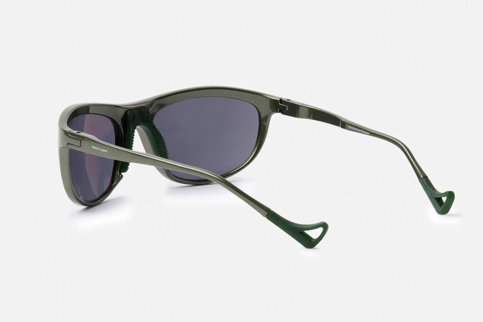 District Vision Takeyoshi Altitude Master / FRAMED EWE District Vision Takeyoshi Altitude Master / FRAMED EWE