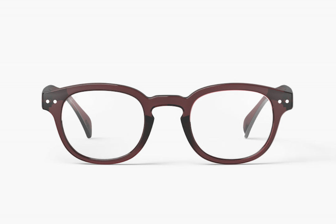 IZIPIZI C Readers Chapters