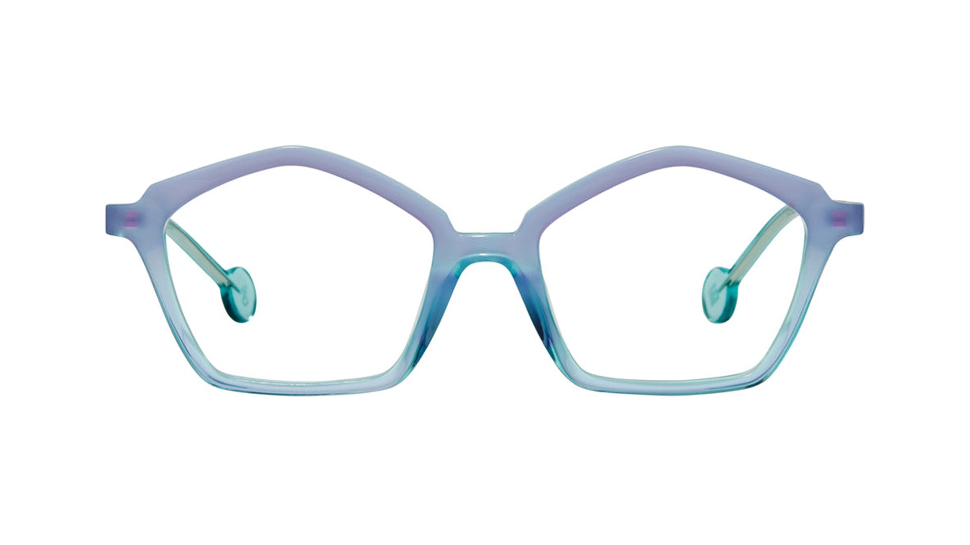 L.A. Eyeworks Whirly Bird