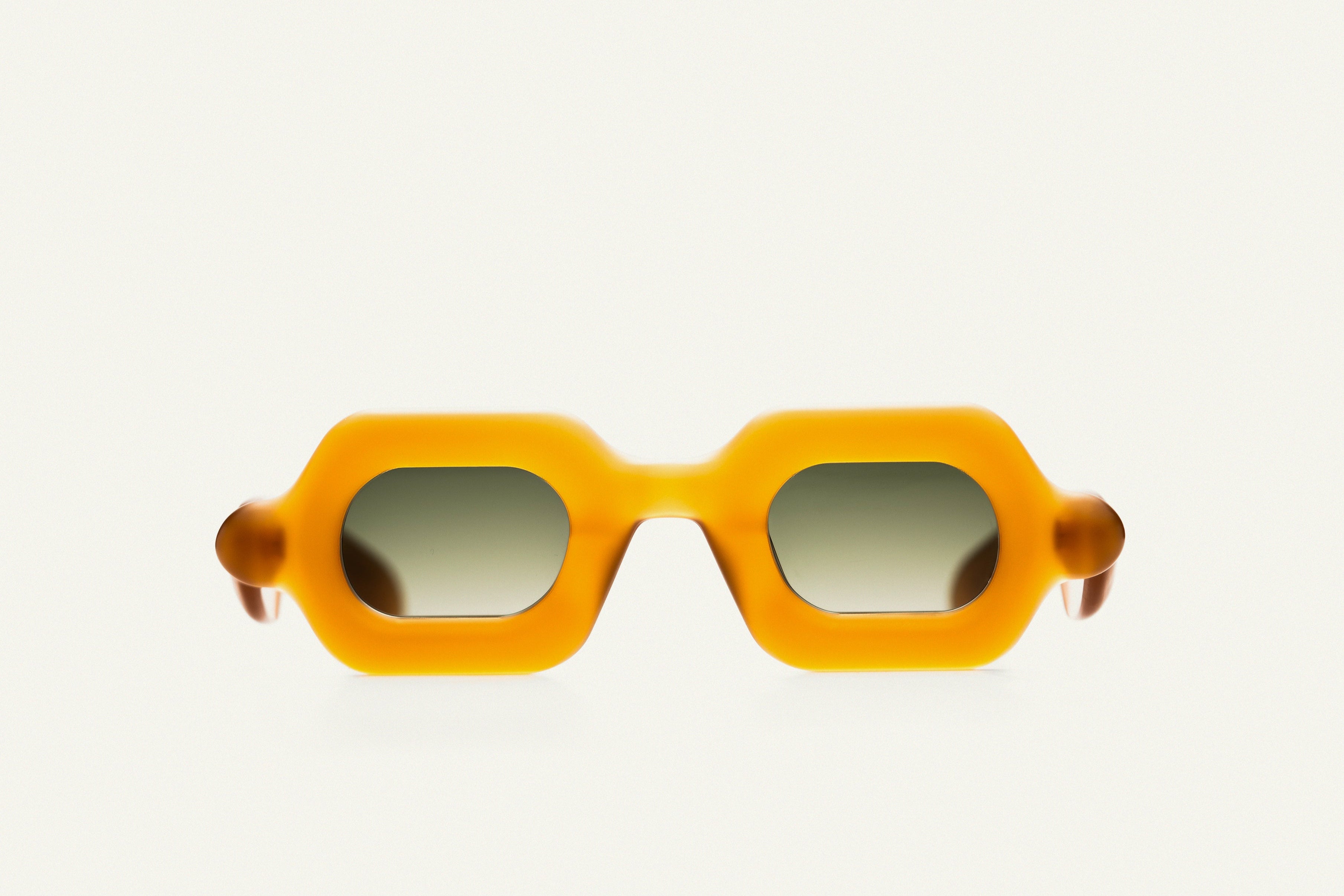 Paloceras Pebble Almond Split SX / FRAMED EWE – FRAMED EWE Optical